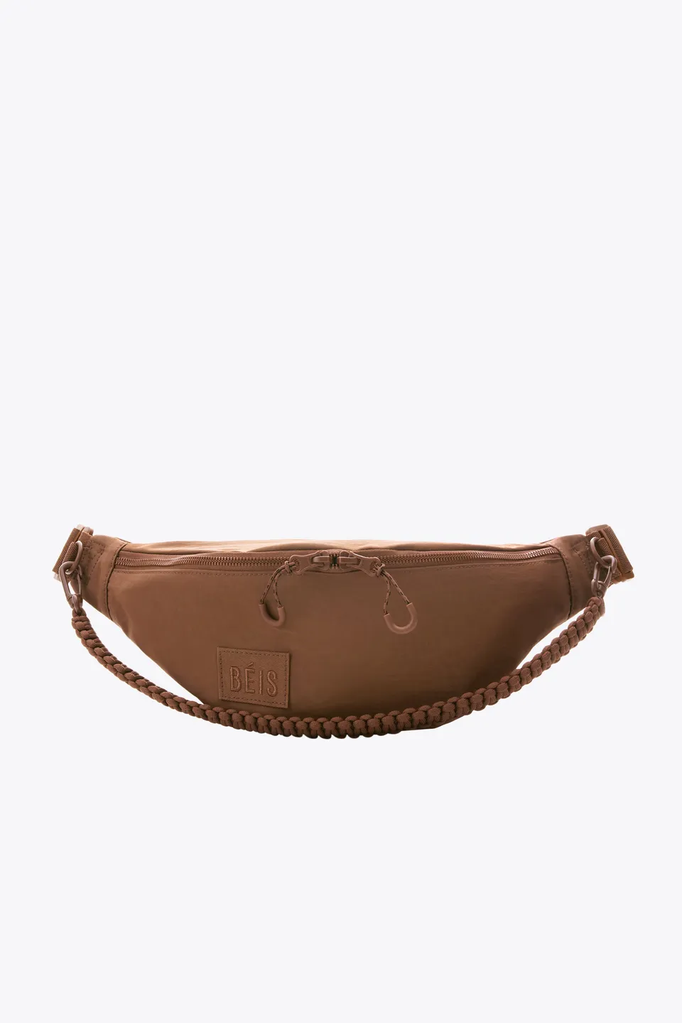 beis-the-sport-pack-sac-banane-maple-marron-randonn-e image 1