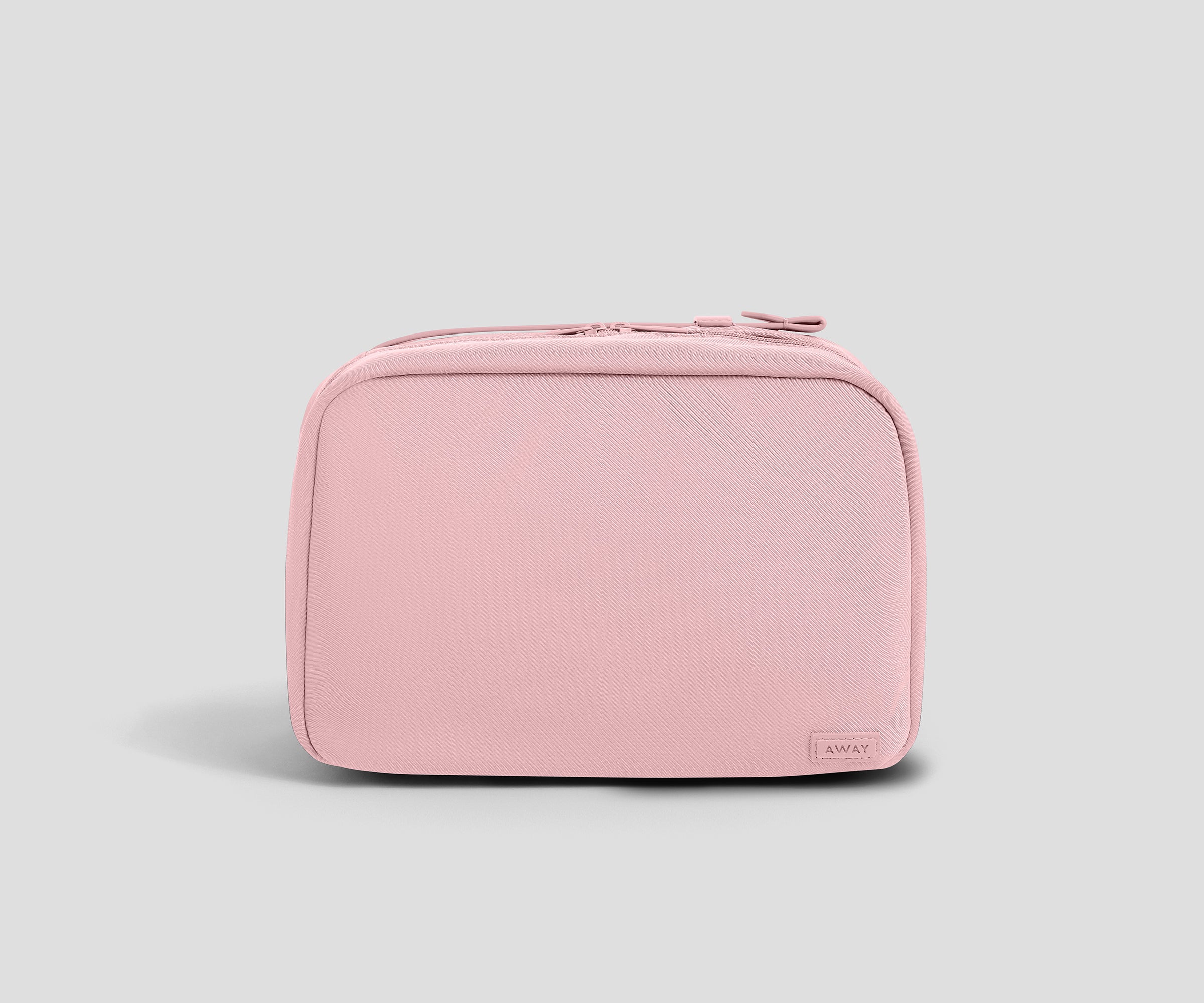 away-hanging-trousse-de-toilette-suspendue-rose-blush image 1