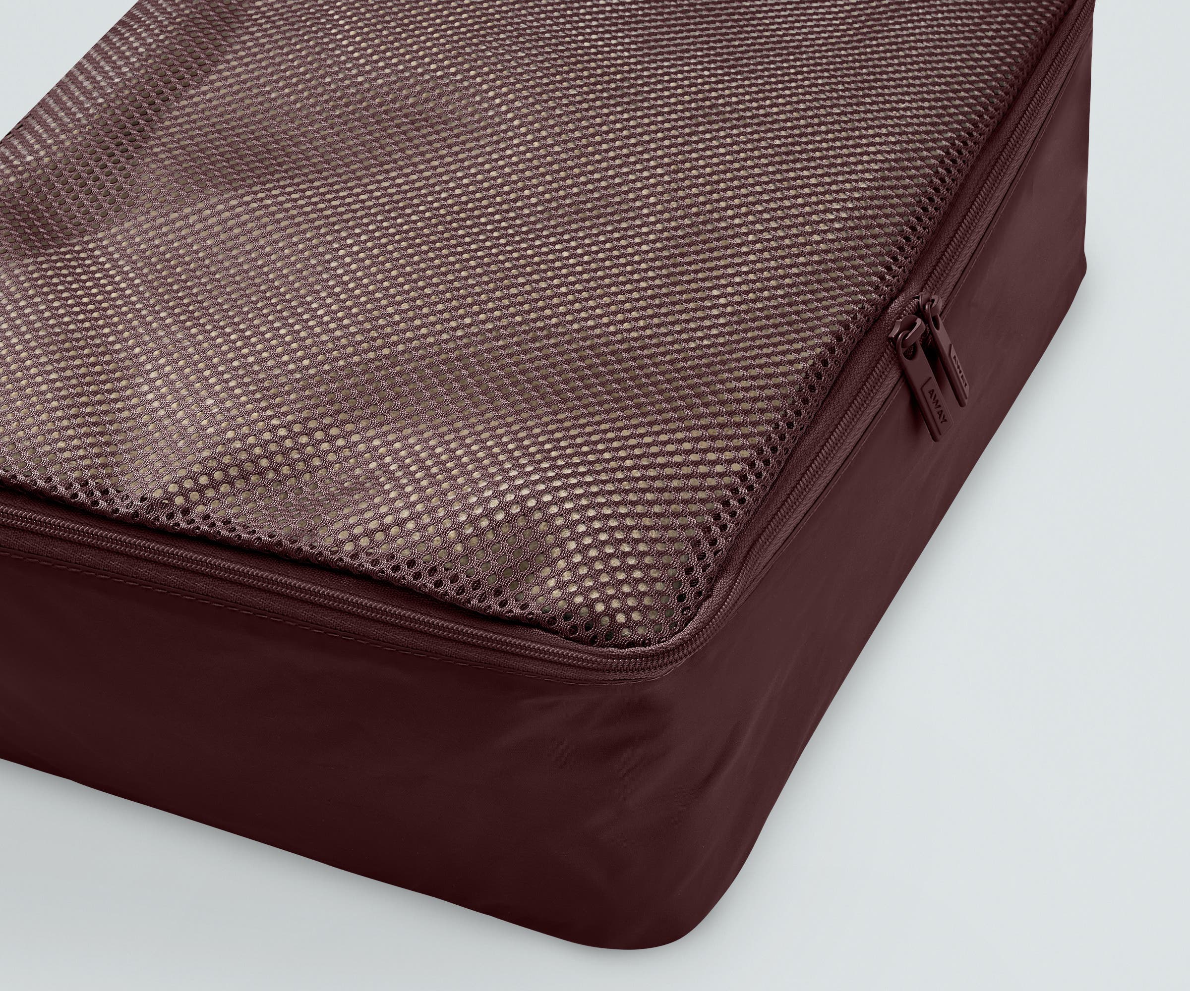 away-insider-cubes-de-rangement-garnet-lot-de-4-nylon image 5