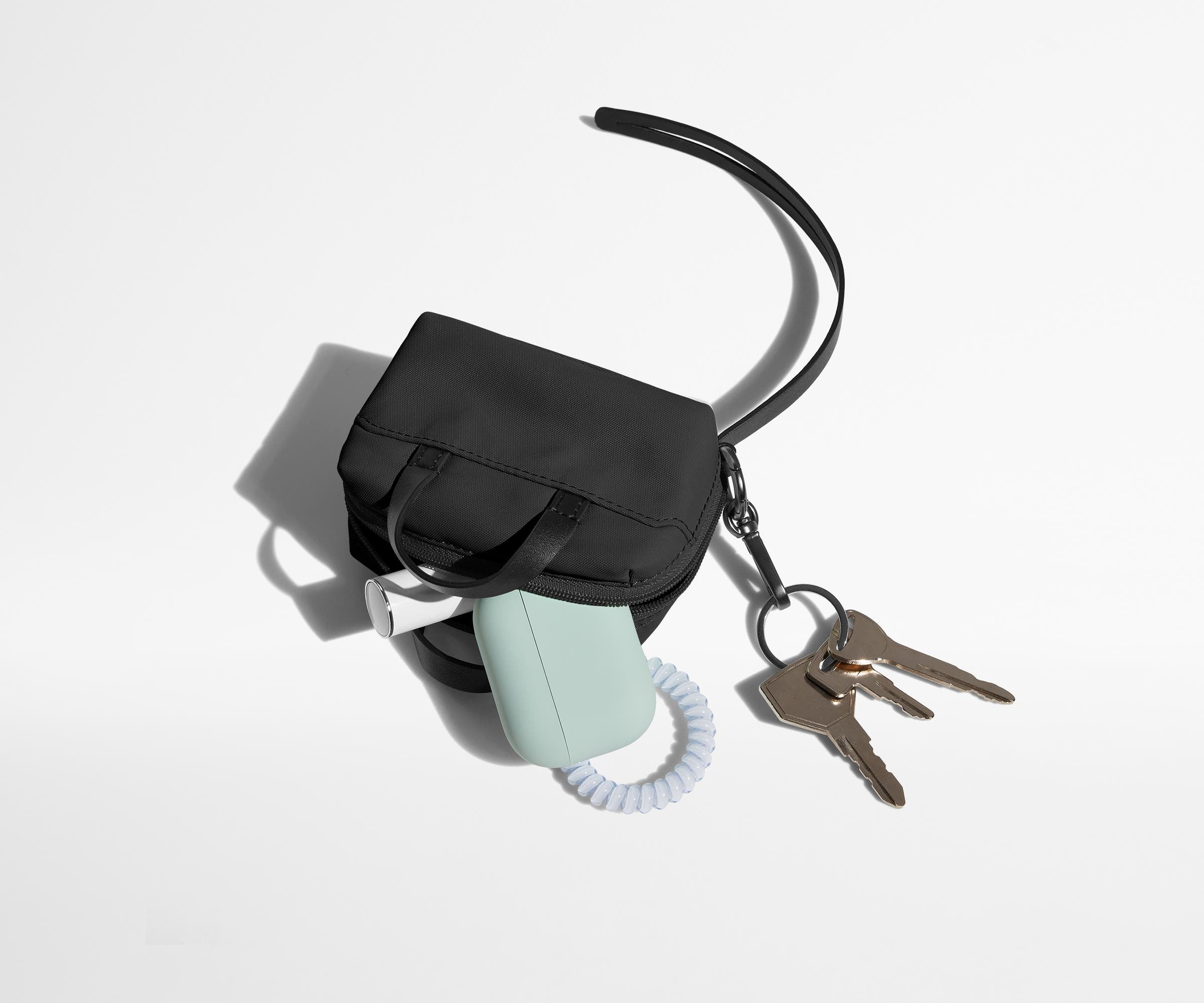 away-micro-everywhere-sac-bandouli-re-jet-black image 2
