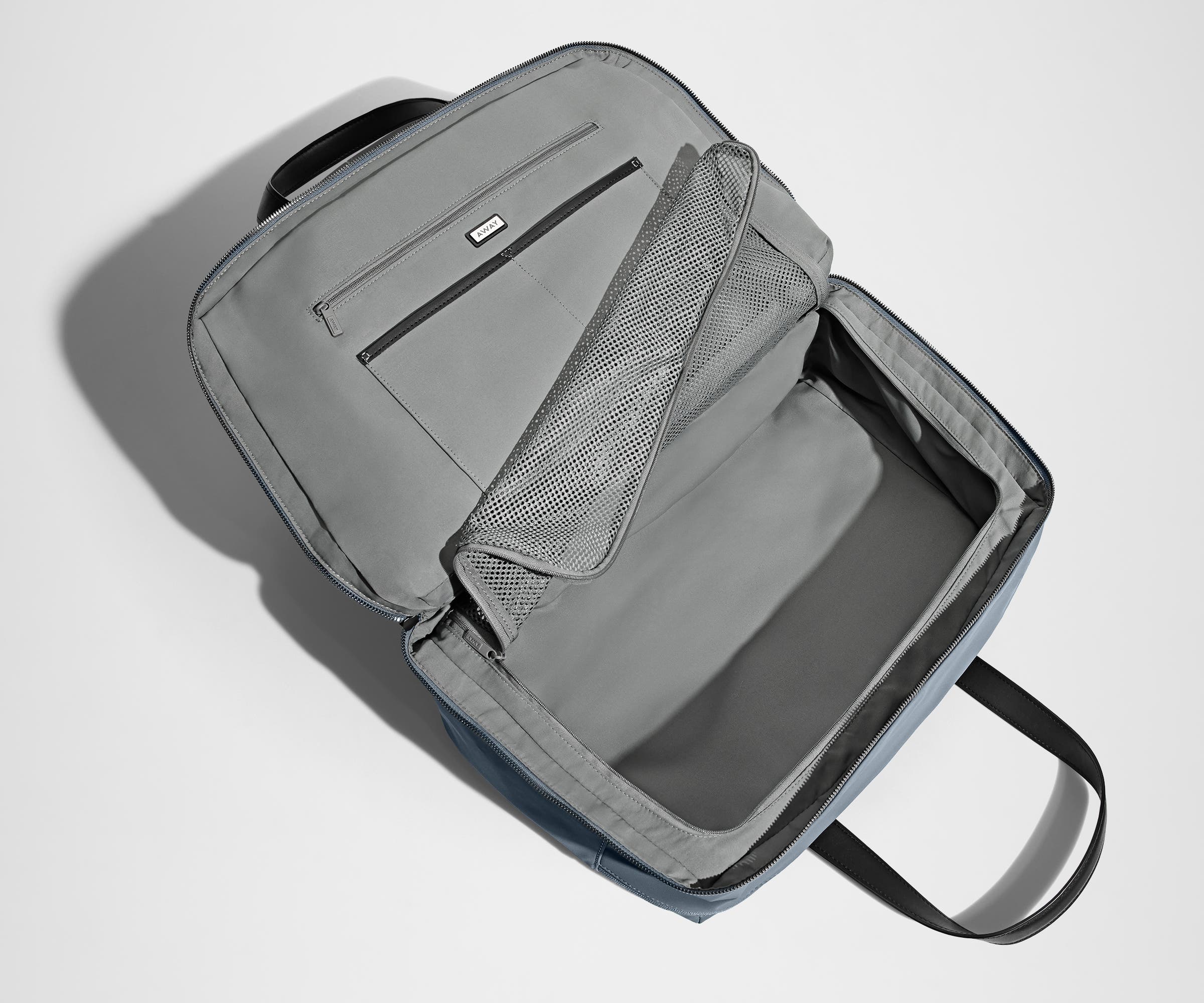 away-overnight-bag-sac-week-end-coast-blue image 5