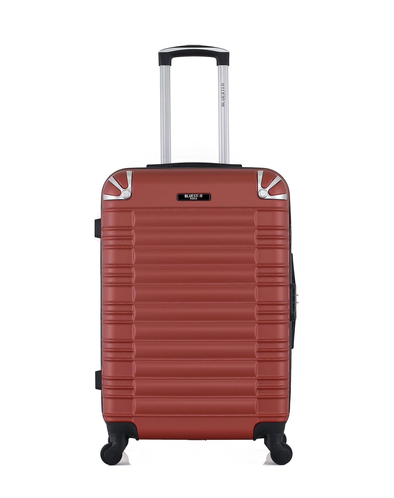 bluestar-lima-valise-weekend-65cm-rose-dor-abs image 7
