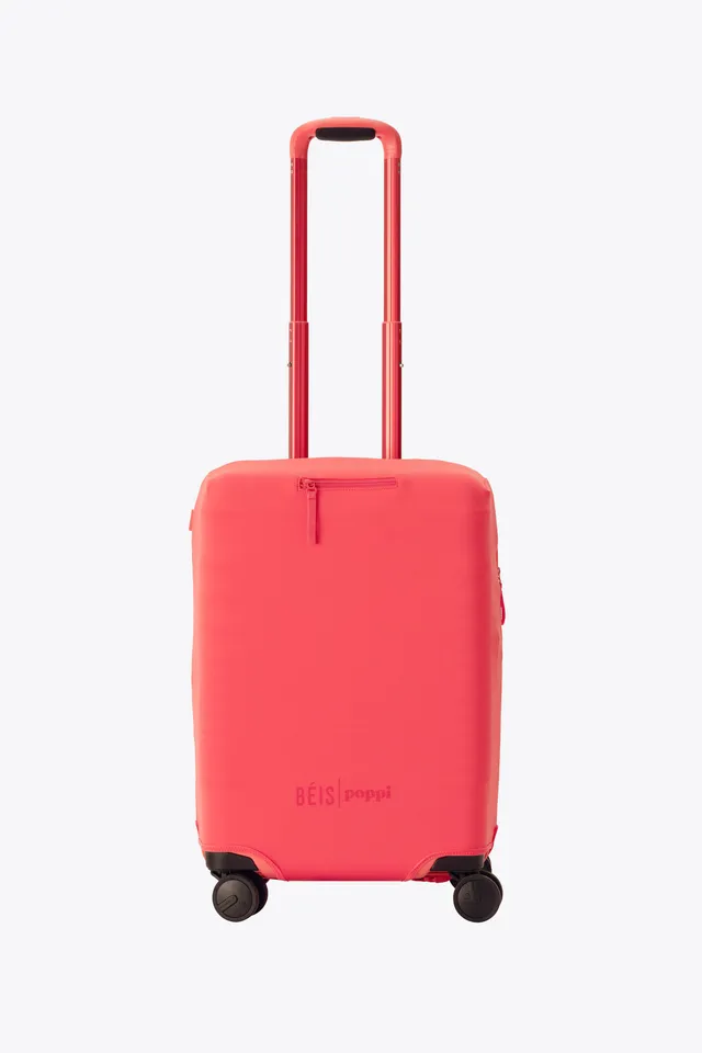 beis-x-poppi-carry-on-housse-valise-fruit-punch-dition-limit-e image 1