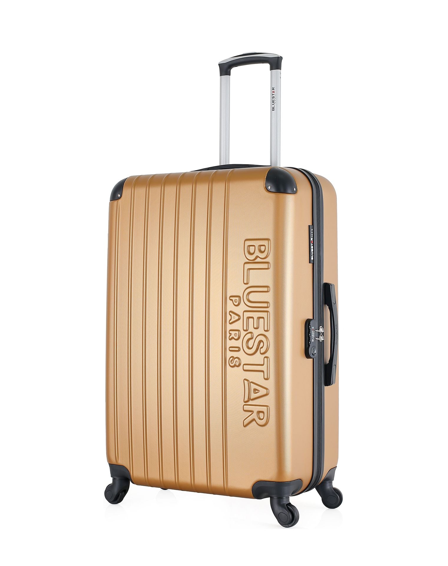 bluestar-bucarest-valise-grand-format-rigide-75cm-noir-95l image 7