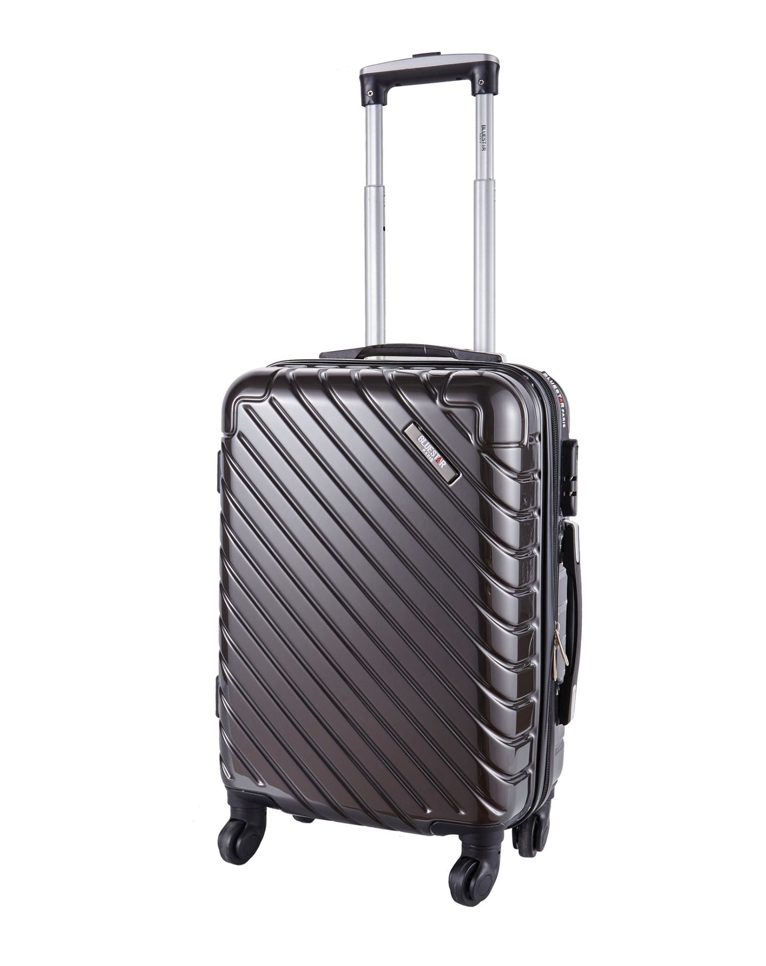 bluestar-denver-valise-grand-format-101l-noir-4-roues image 2