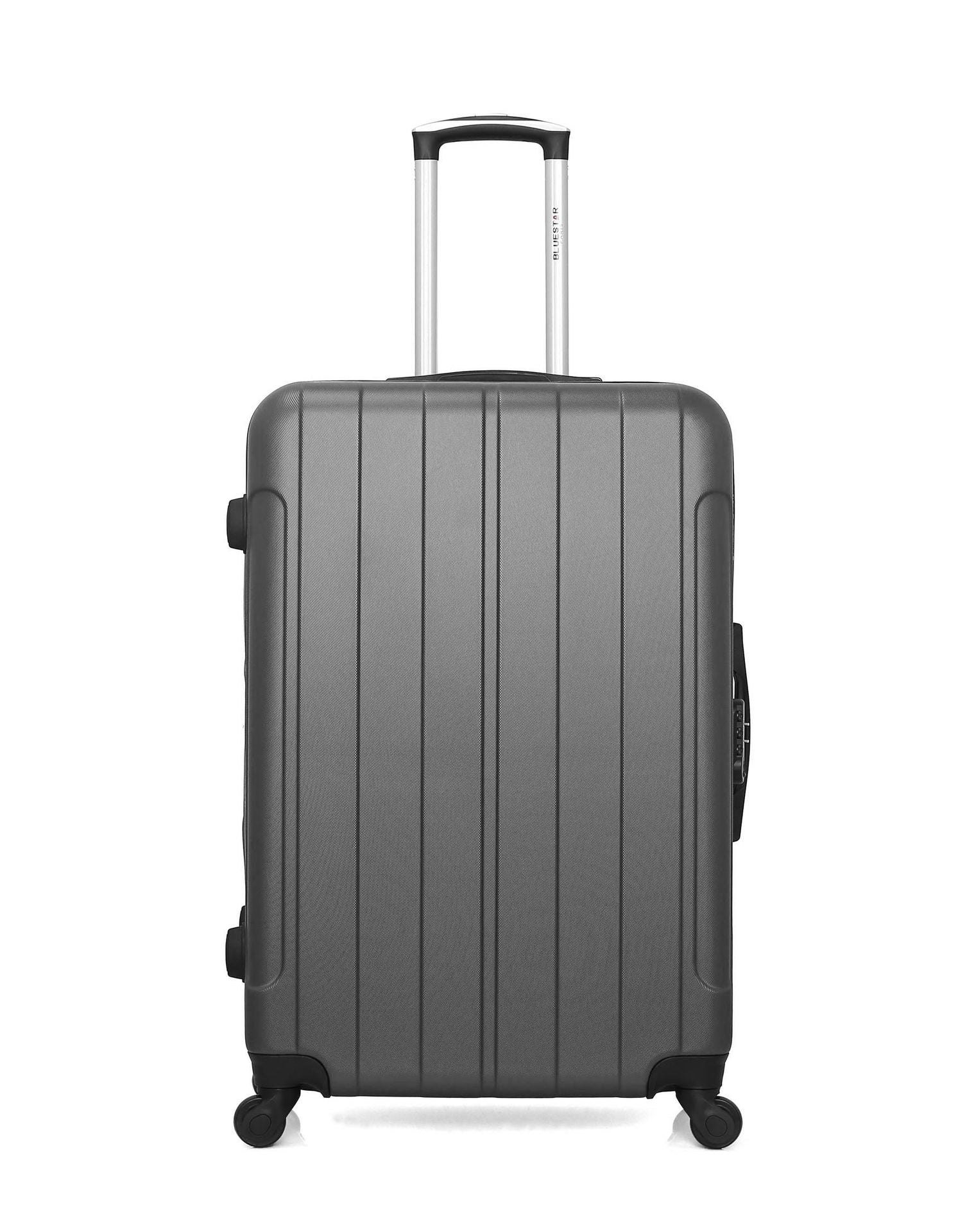 bluestar-paris-napoli-75cm-grande-valise-rose-dor image 2