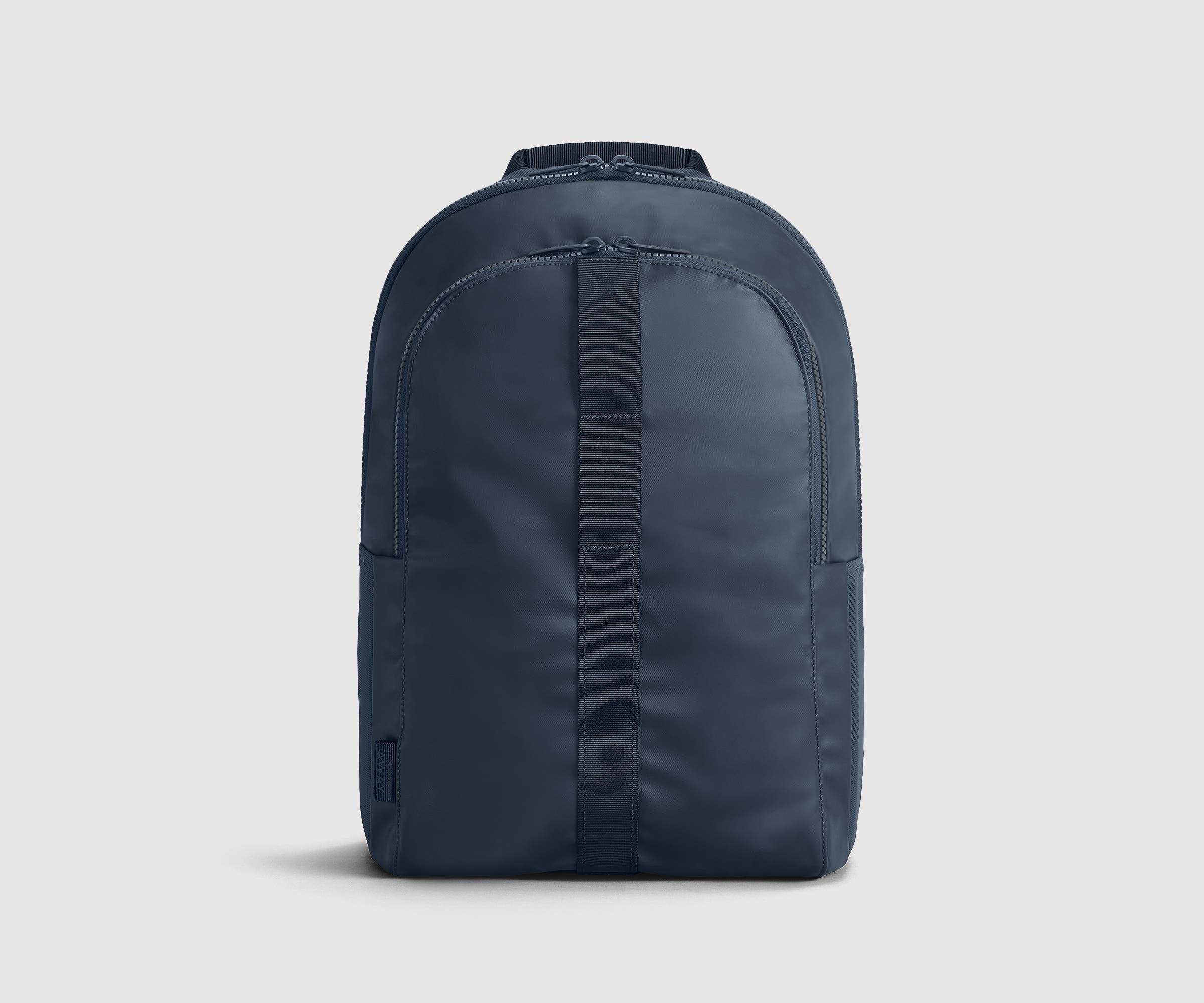 away-active-backpack-26l-sac-dos-bleu-marine image 1