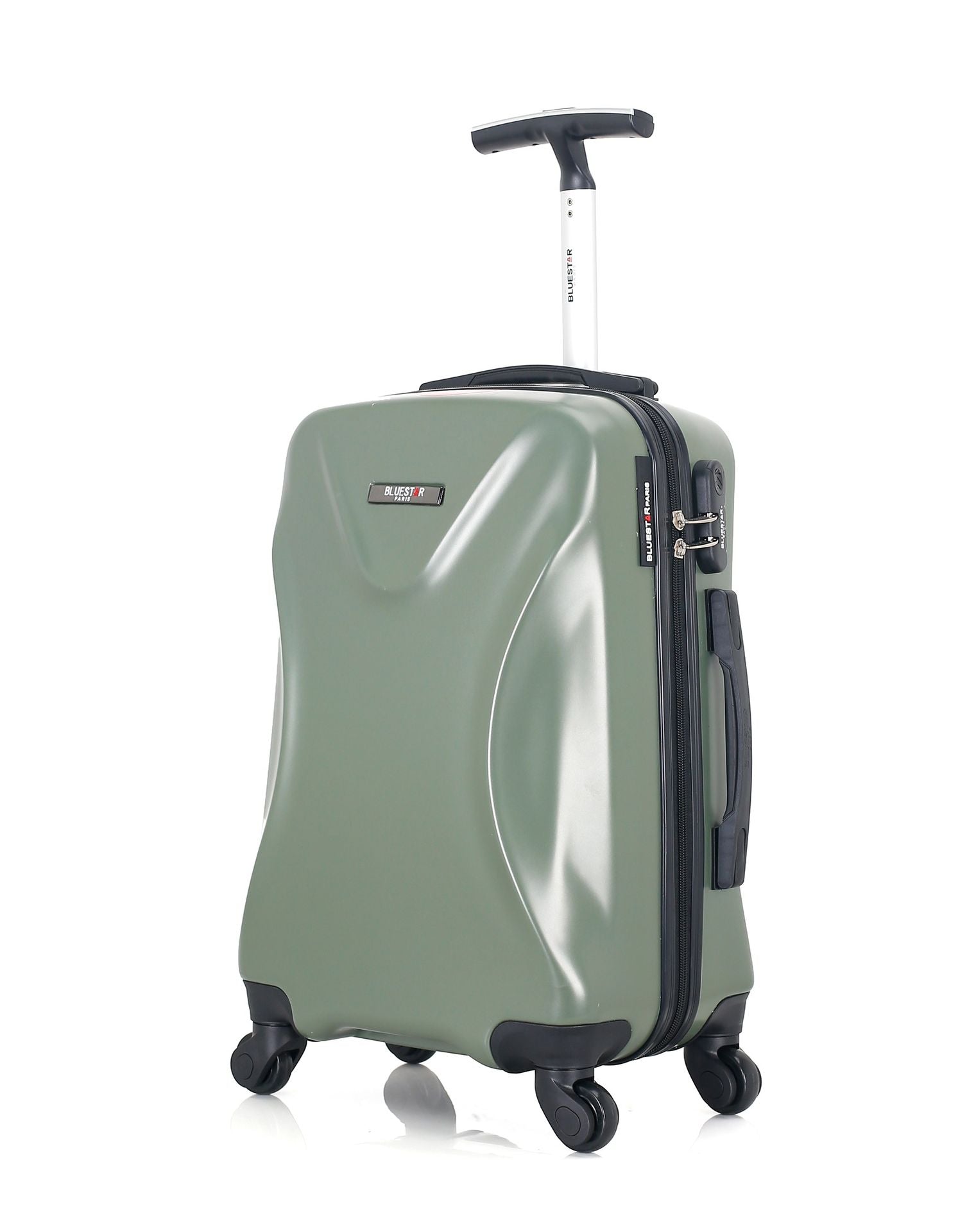 bluestar-paris-dallas-valise-grand-format-75-cm-rigide-noir image 2