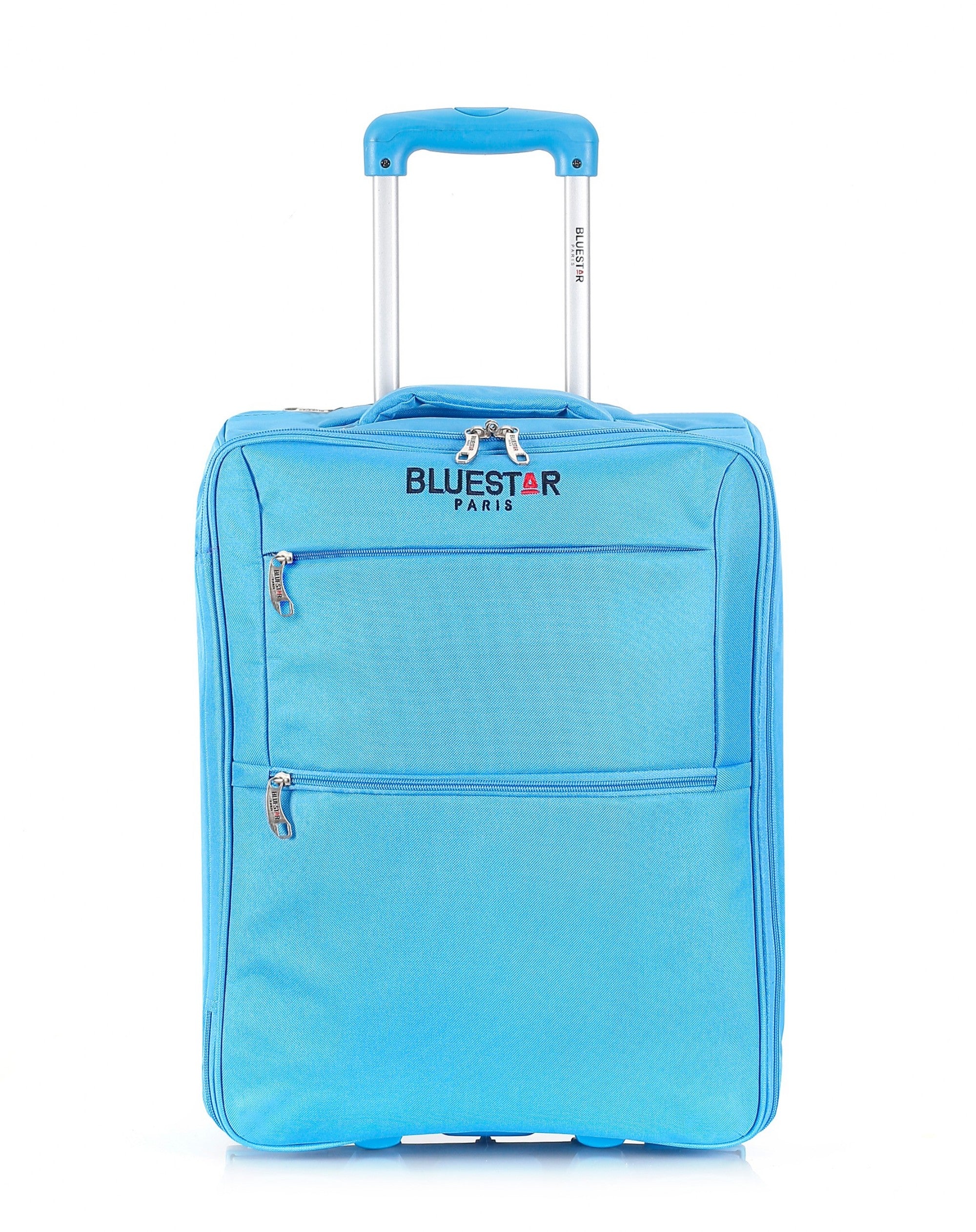 bluestar-bercy-e-valise-cabine-53-cm-marine image 6
