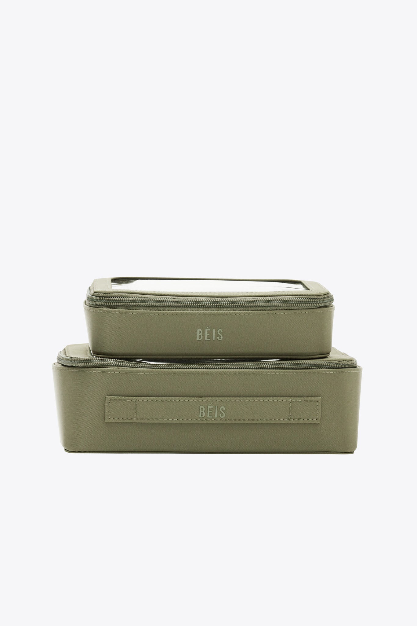 beis-in-flight-trousse-toilette-olive-miroir-avion image 3