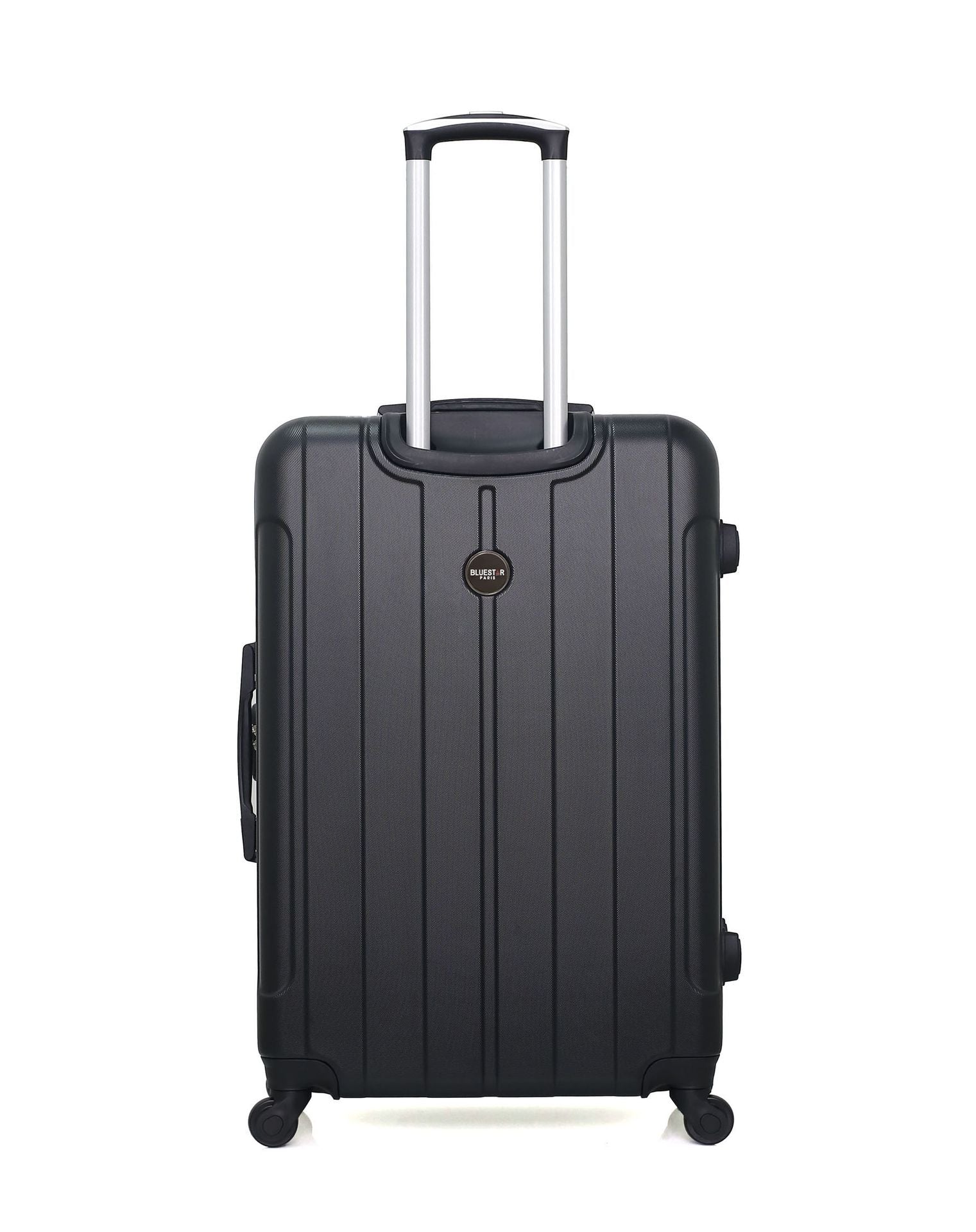bluestar-napoli-lot-3-valises-rigides-noir image 6