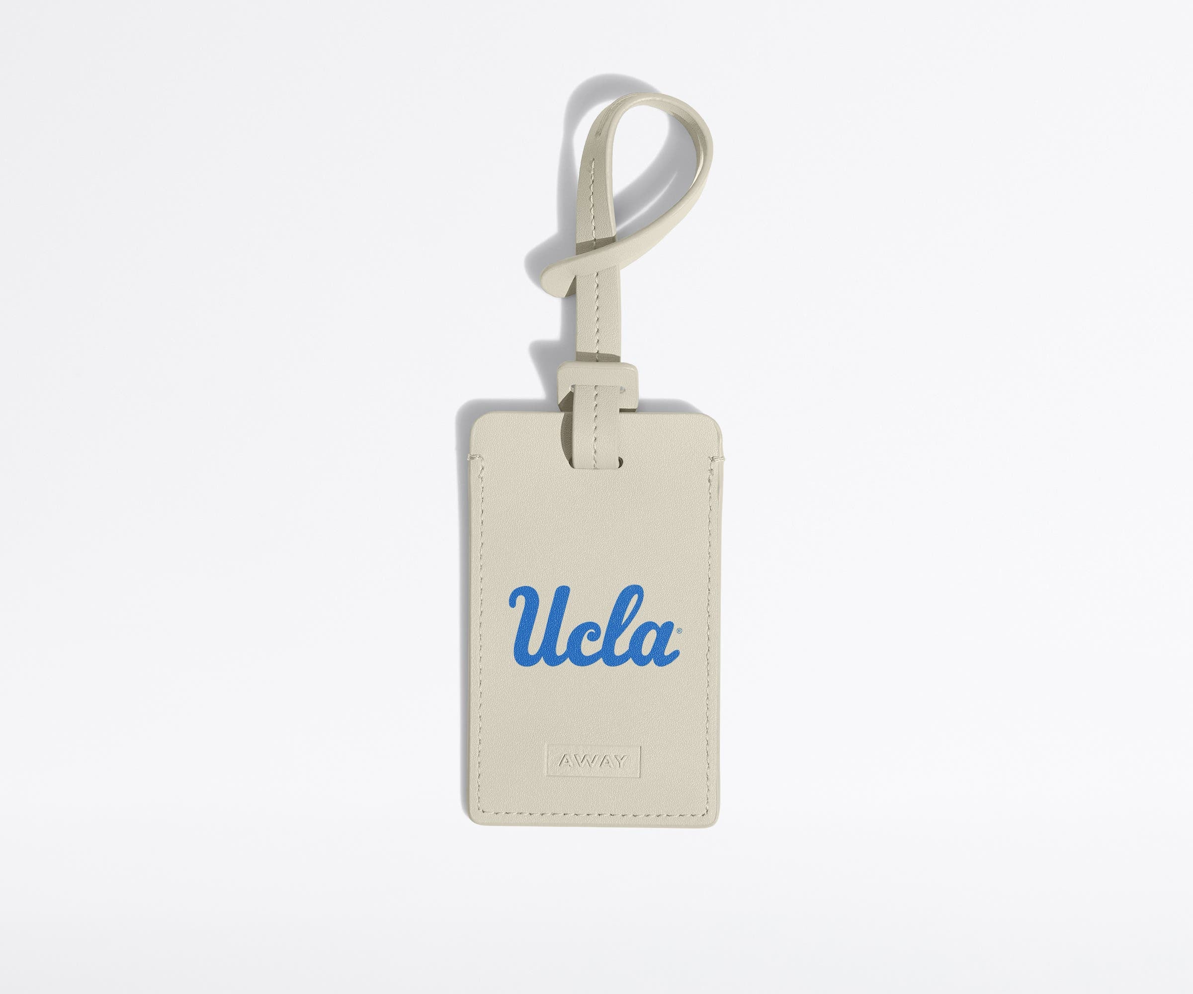 away-collegiate-tiquette-bagage-cuir-universit-us image 8