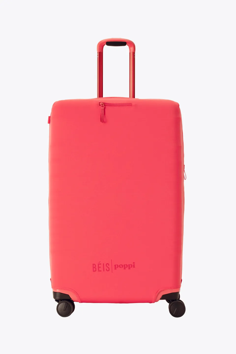 b-is-accessories-housse-valise-large-check-in-fruit-punch image 1