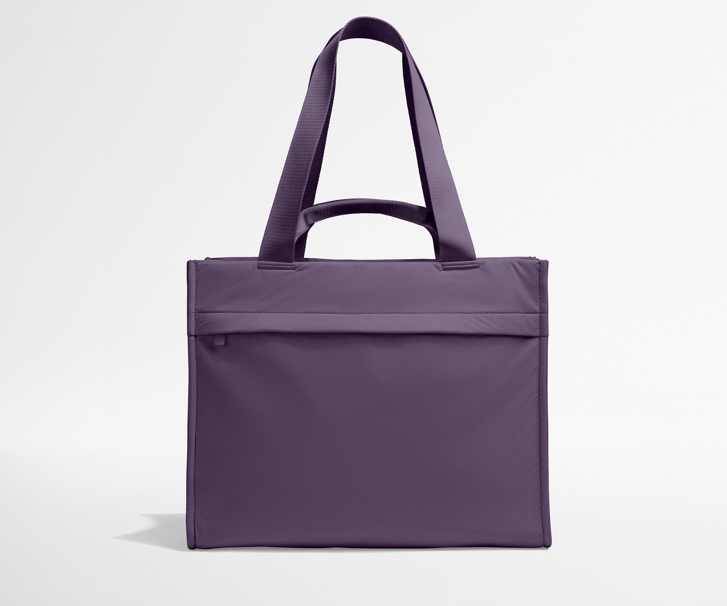 away-featherlight-daily-tote-sac-tote-noir-l-ger-quotidien image 2
