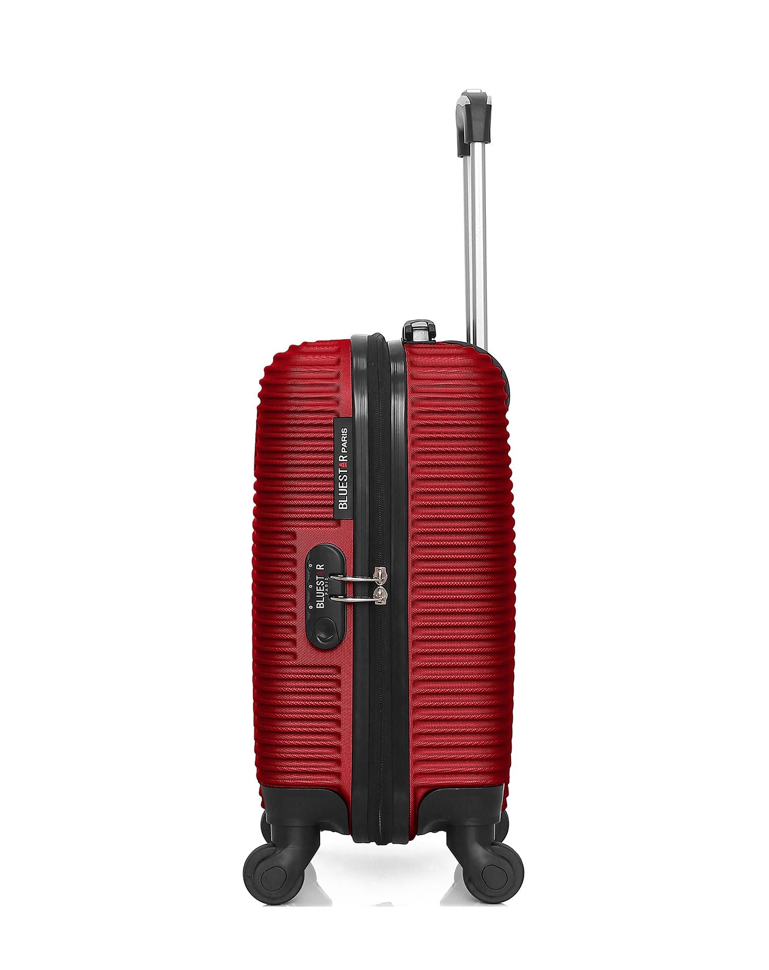 bluestar-london-valise-cabine-rigide-46cm-27l-noir-abs image 8
