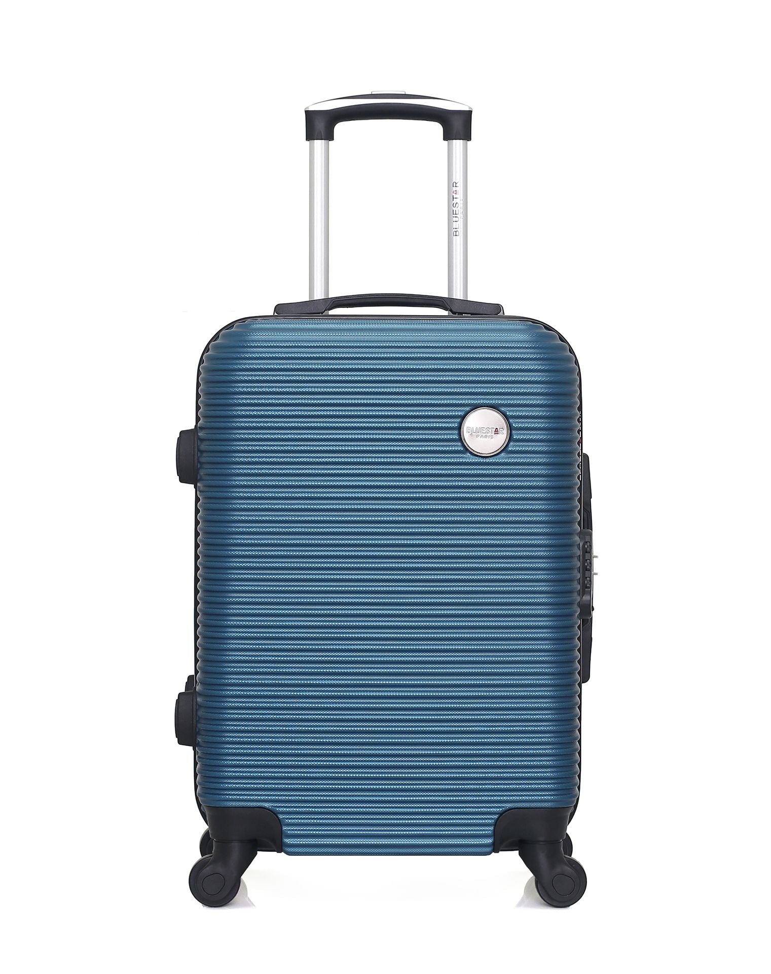 bluestar-paris-london-valise-cabine-55-cm-rigide-noir image 6