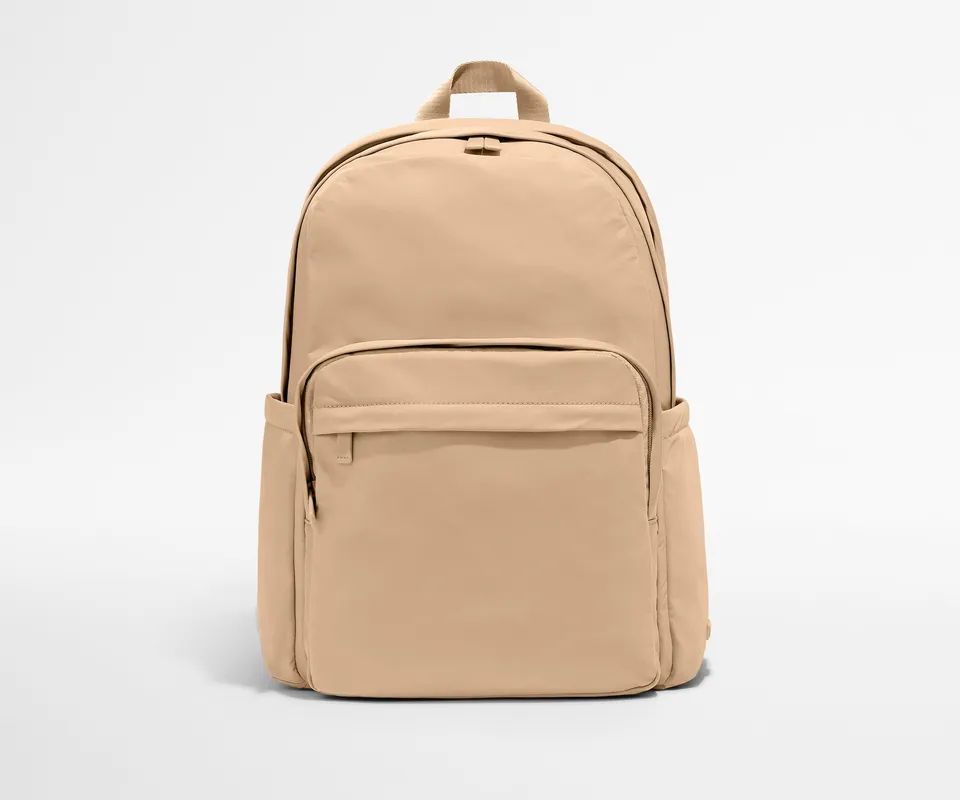 away-featherlight-grand-sac-dos-ordinateur-noir-l-ger image 1