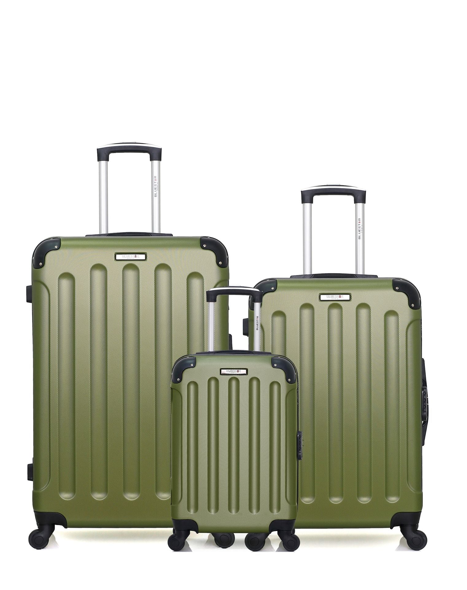 bluestar-paris-madrid-lot-3-valises-rigides-rose-dor image 7