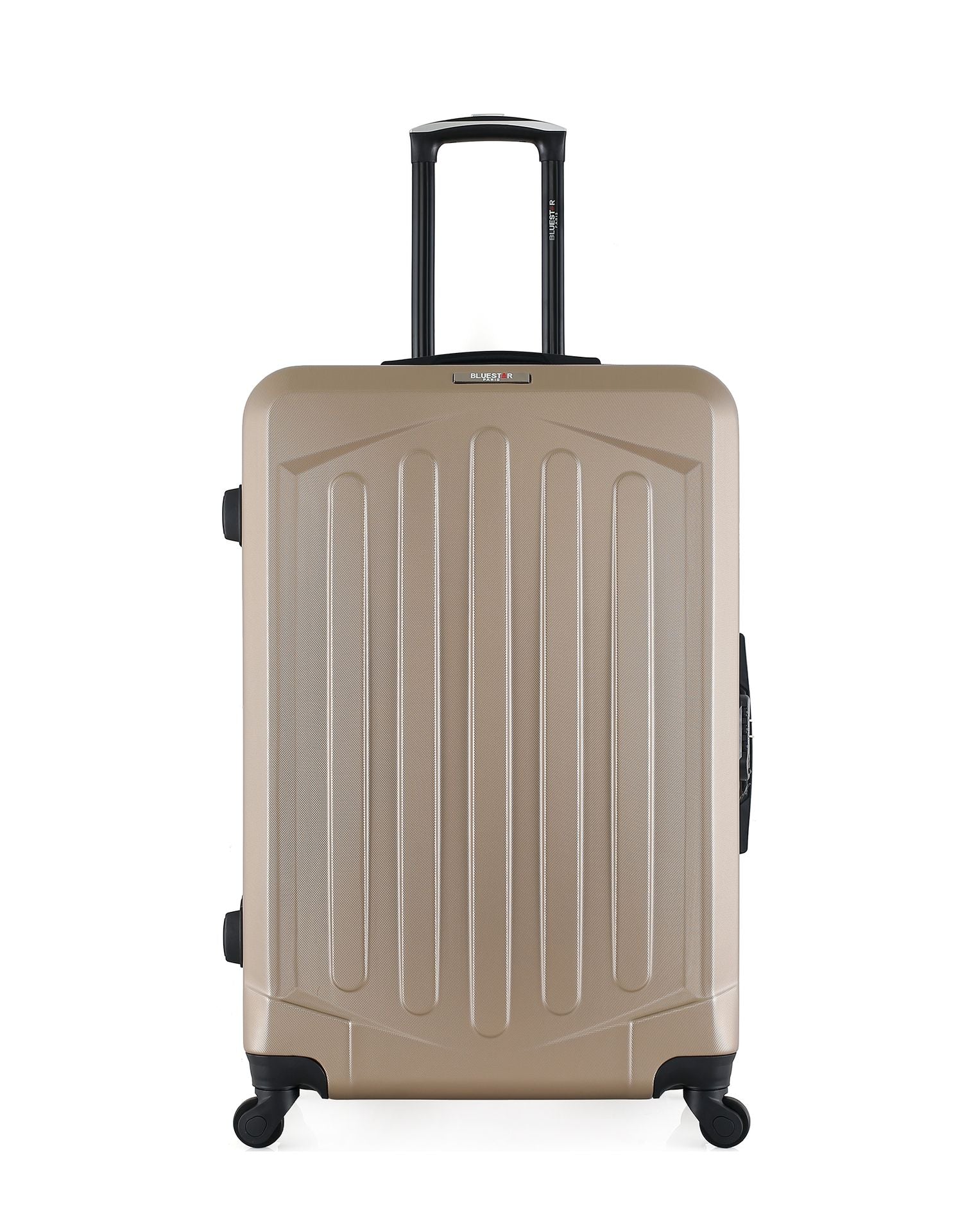 bluestar-hagen-lot-2-valises-rigides-noir-abs image 2