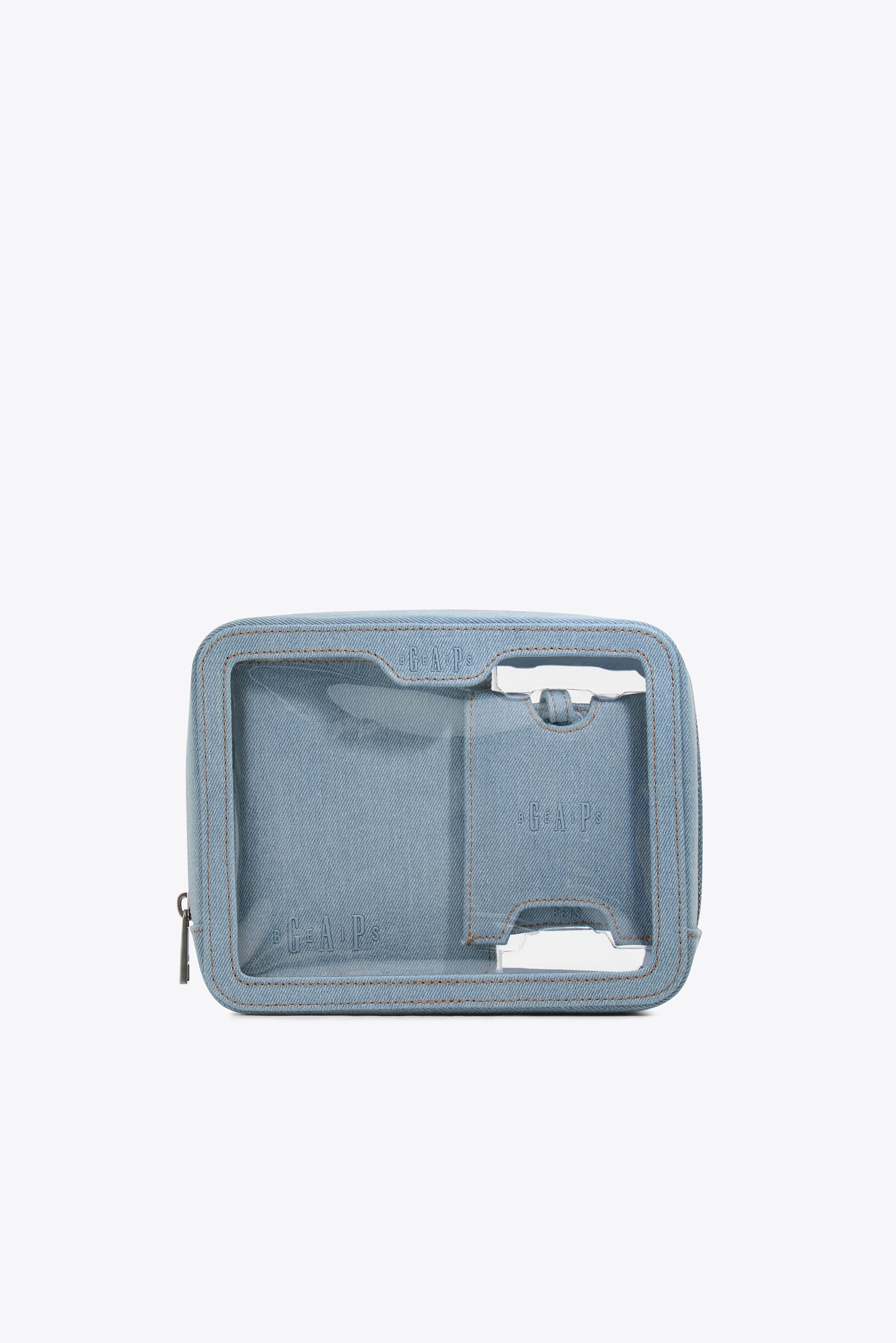 beis-x-gap-passport-set-tui-denim-blue-airtag image 1