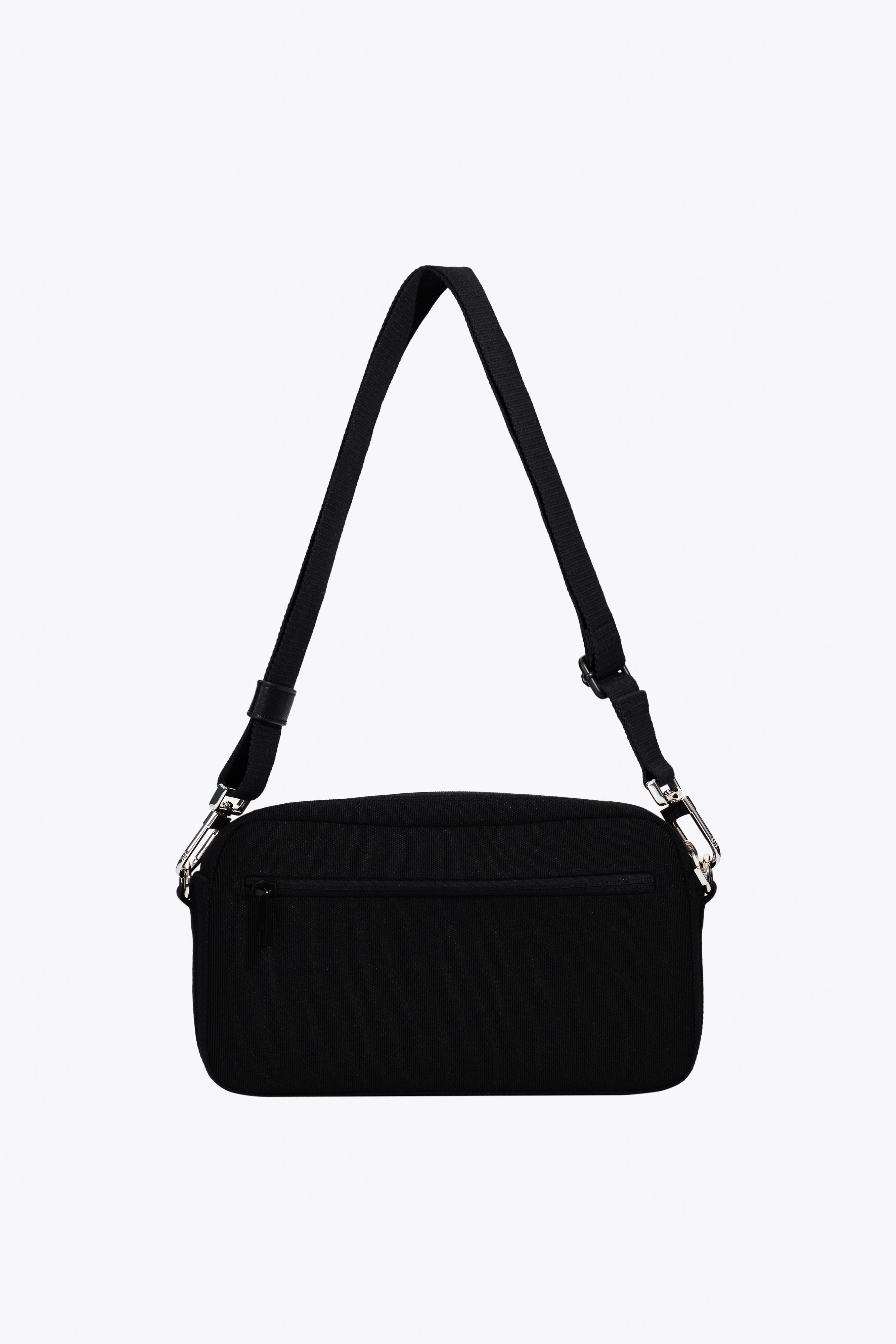 beis-travel-crossbody-sac-bandouli-re-noir-zip image 4