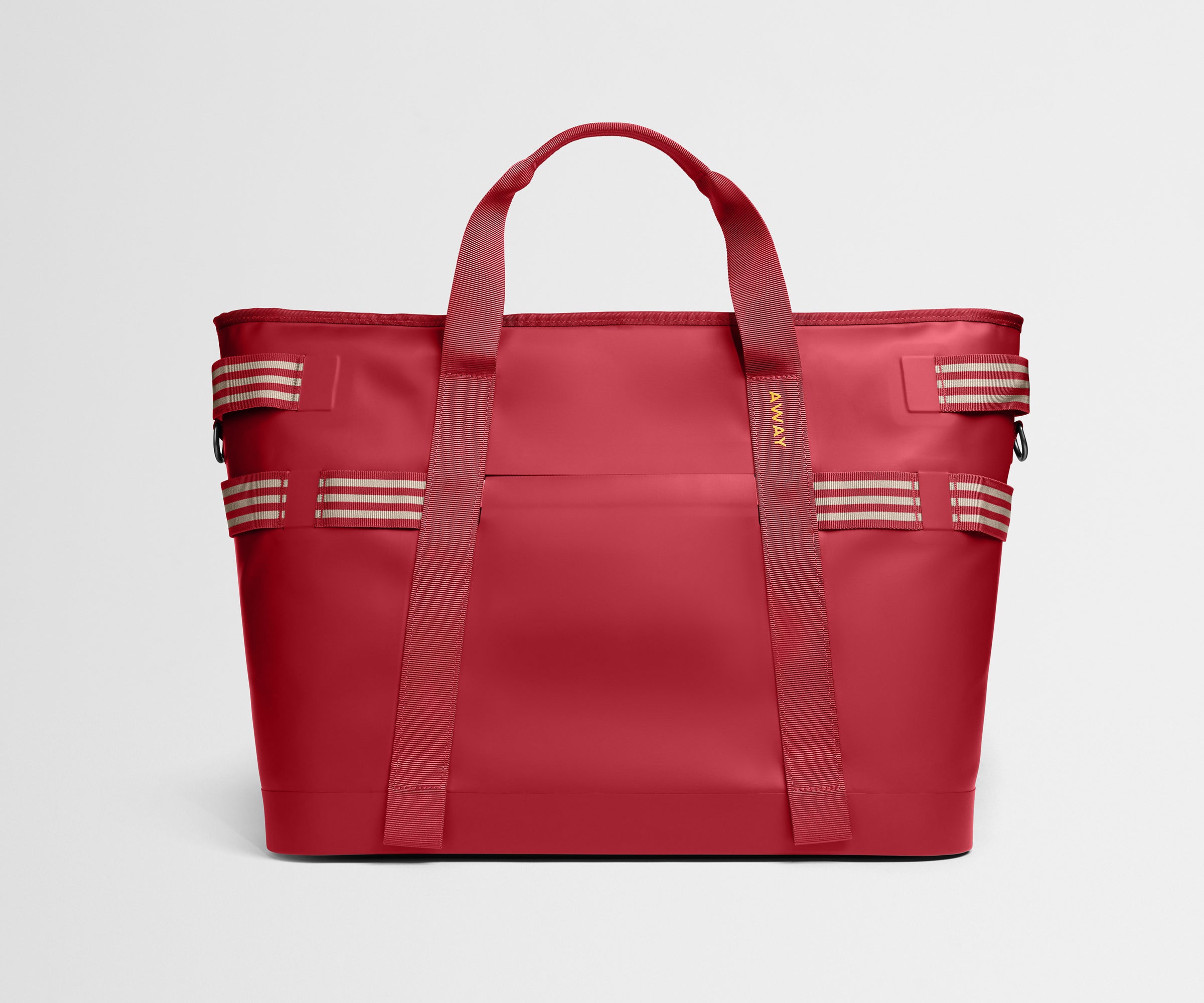 away-cooler-tote-sac-isotherme-noir-jet-black image 1
