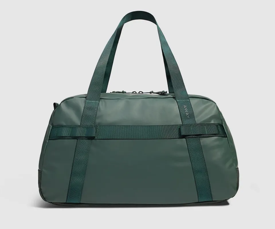 away-active-duffle-sac-voyage-40l-vert-for-t image 1