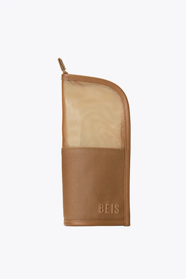 beis-makeup-brush-pouch-trousse-pinceaux-debout-camel image 1