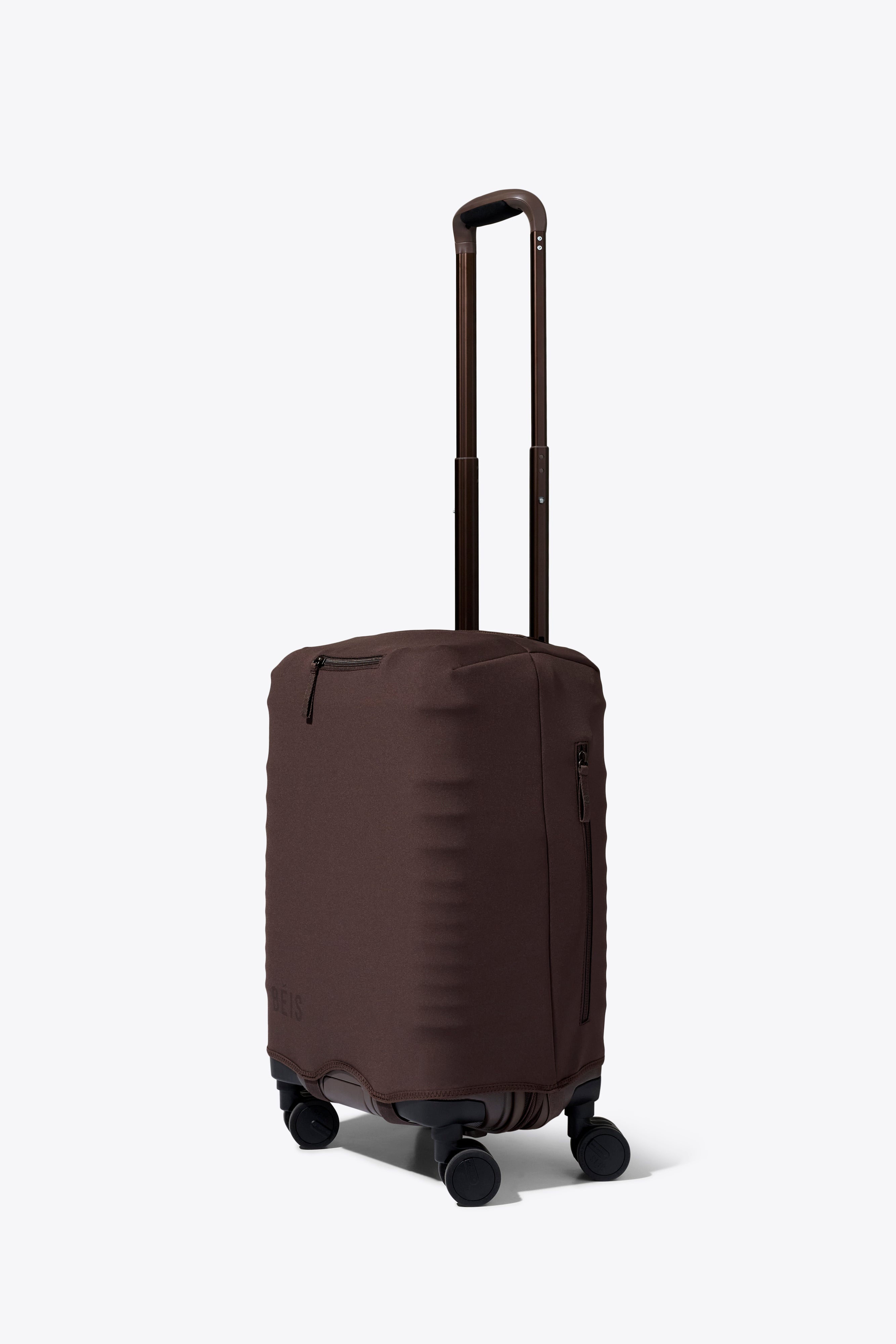 beis-hybrid-carry-on-housse-valise-cabine-espresso image 2