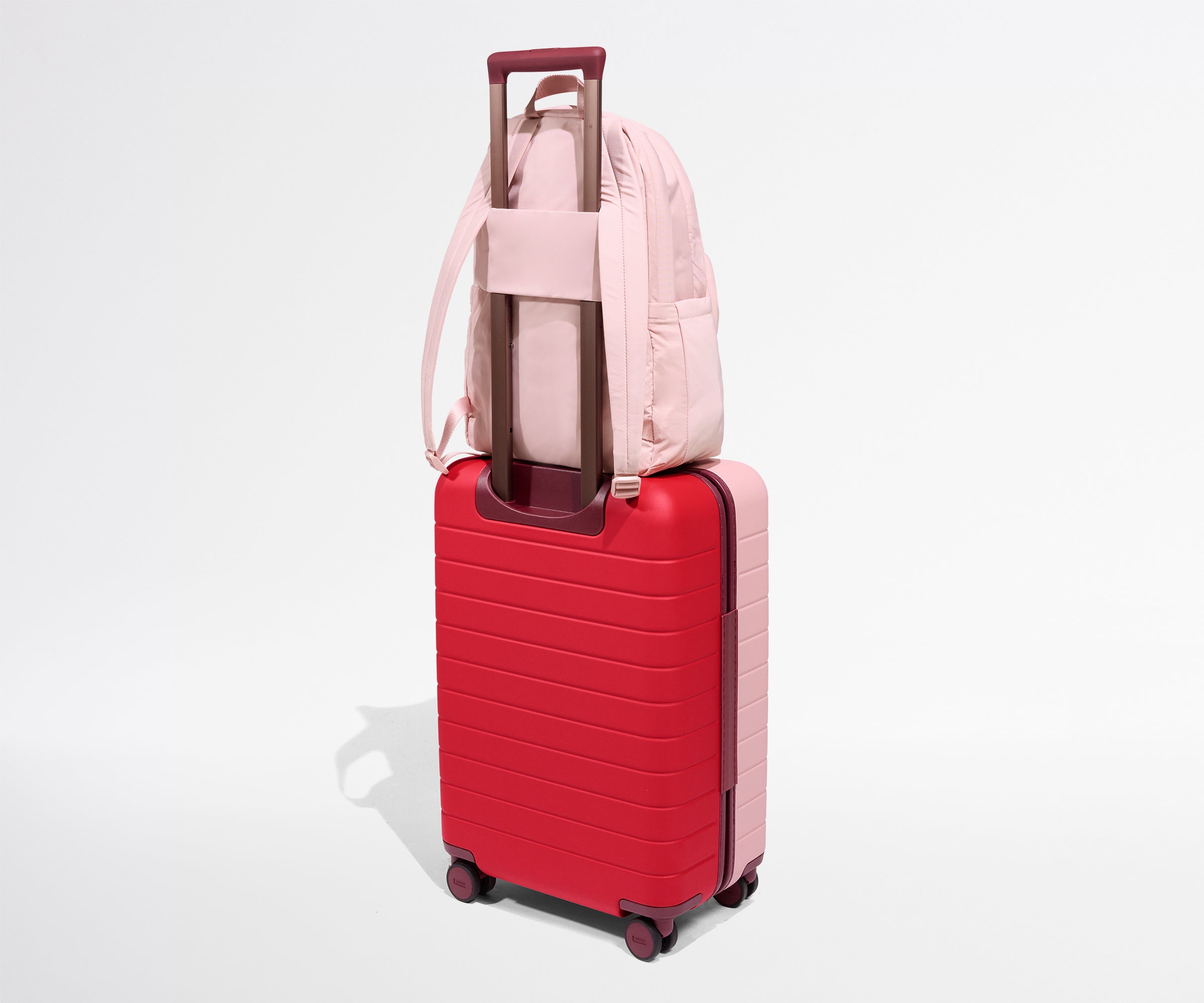 away-large-featherlight-backpack-sac-dos-blush-pink-l-ger image 7