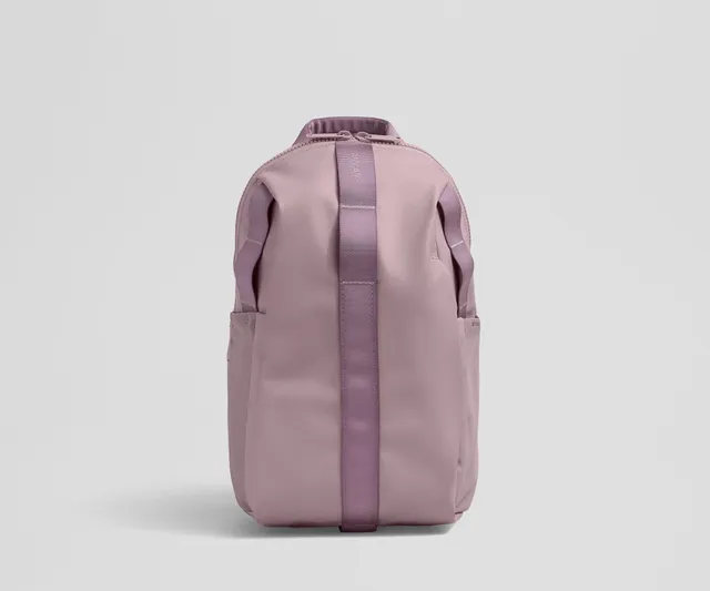away-active-daypack-20l-sac-dos-mauve-ordinateur-15 image 1