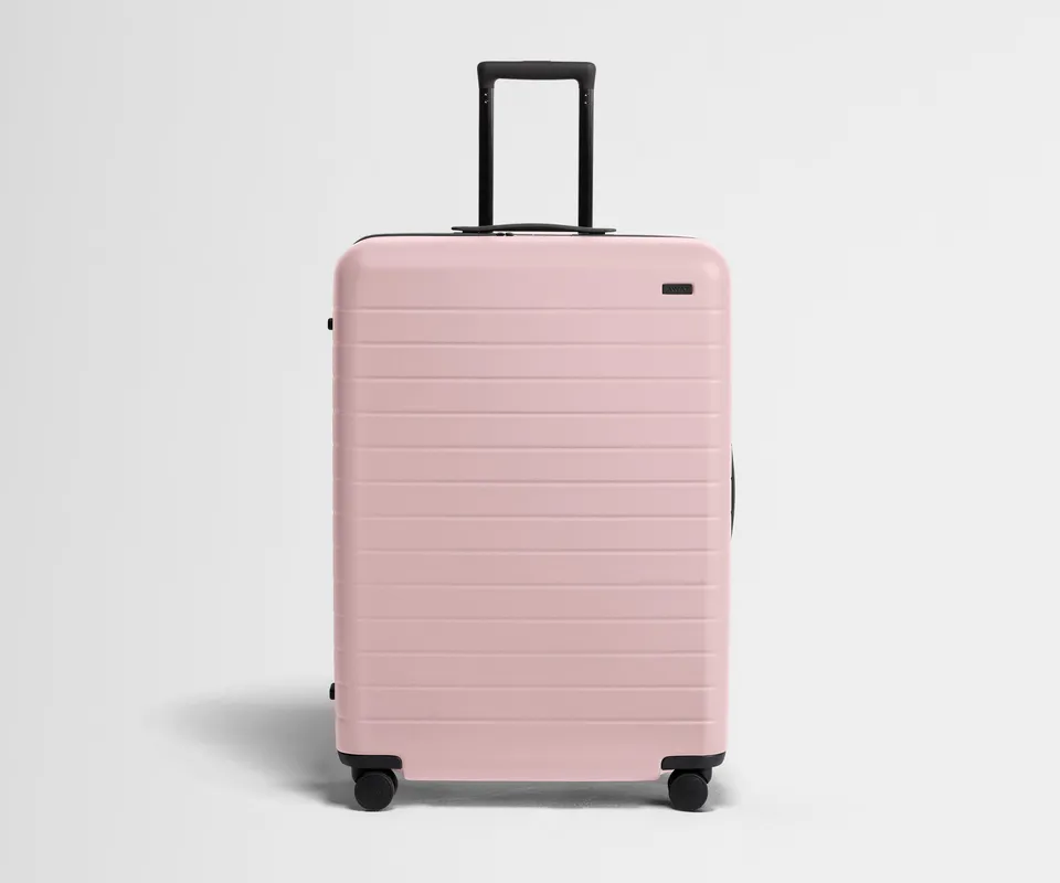 away-large-valise-soute-rose-blush-rigide image 1