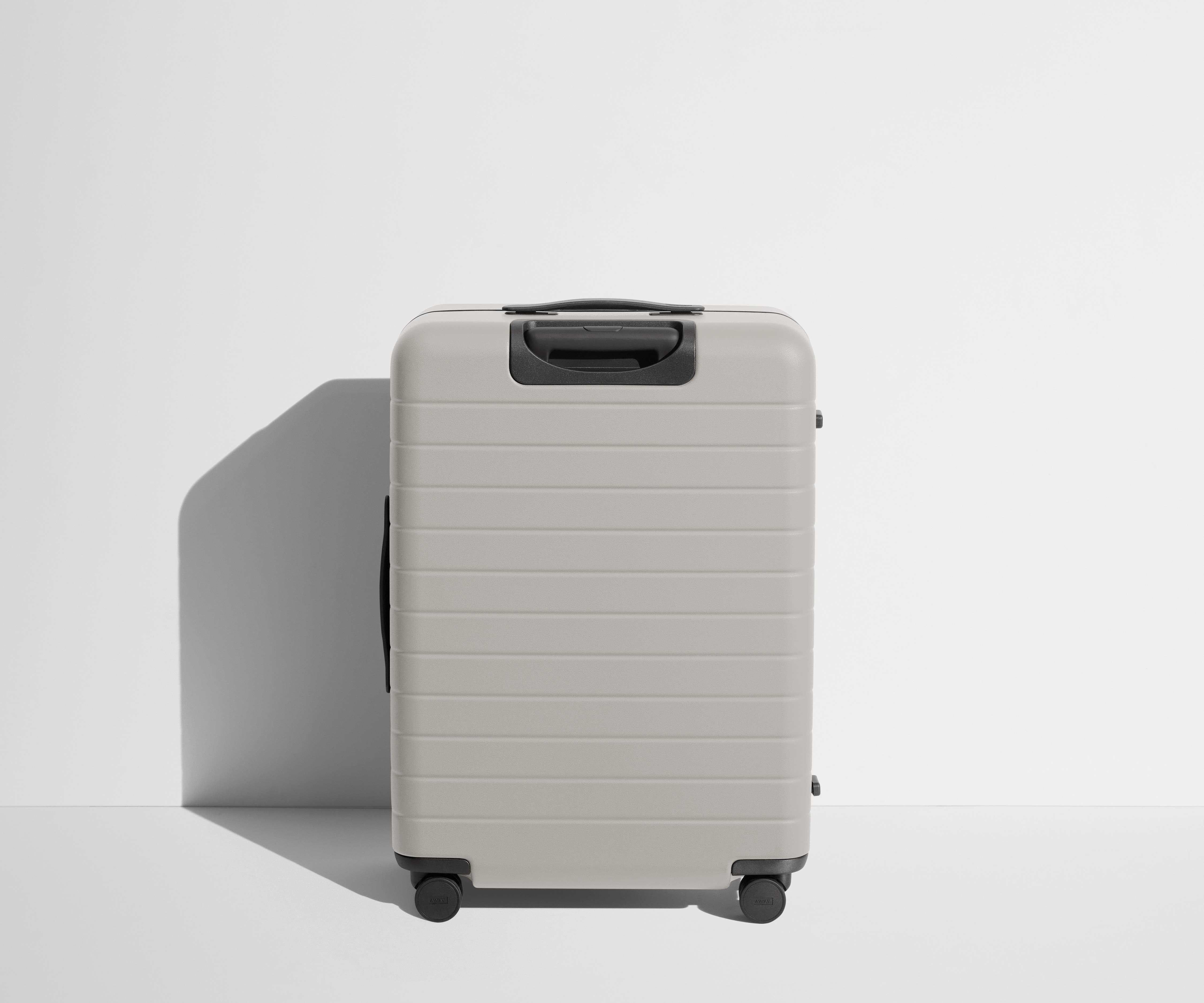 away-medium-valise-soute-rigide-gris-nuage-cloud-gray image 7