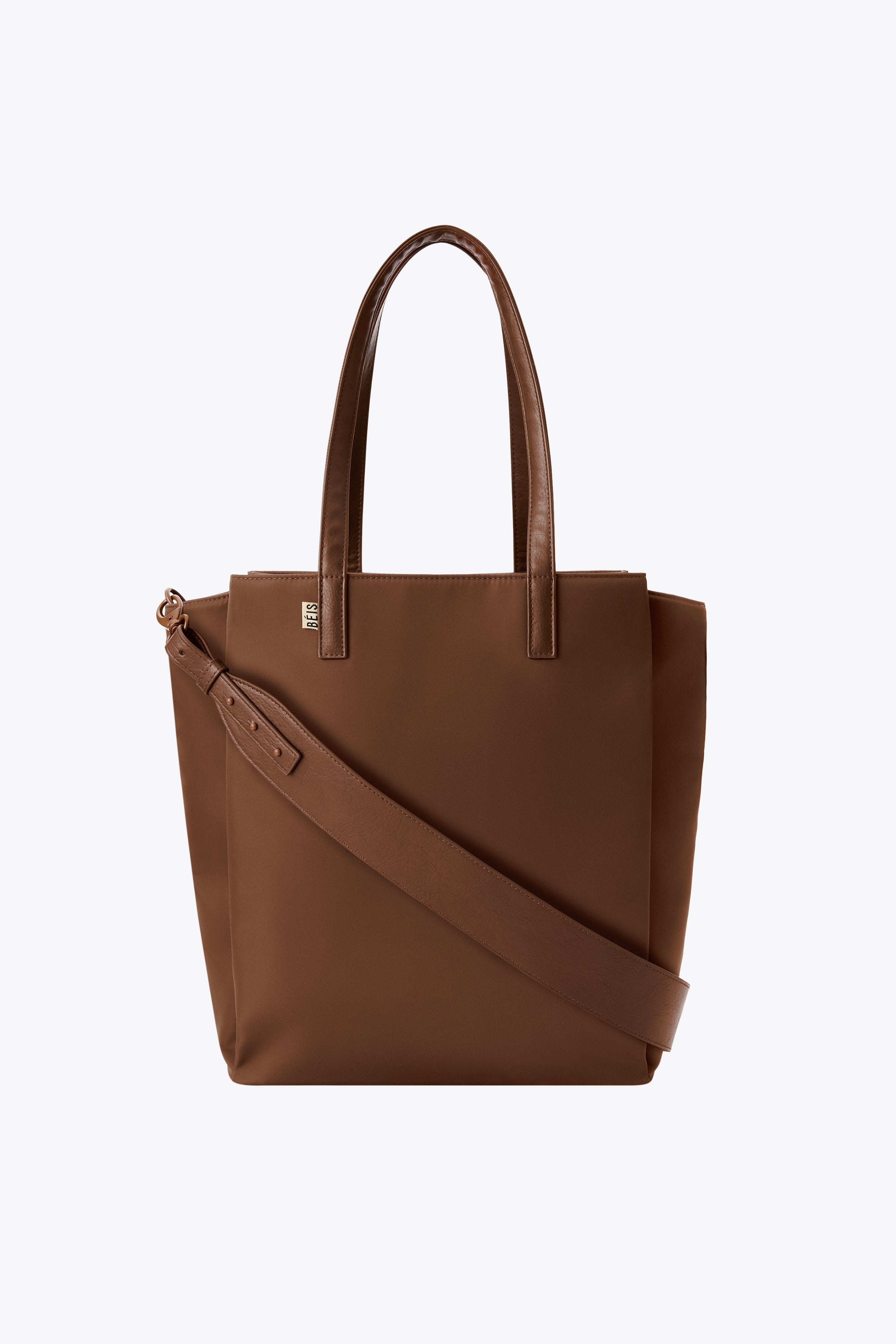 beis-commuter-tote-tote-bag-maple-pc-13-pouces image 6