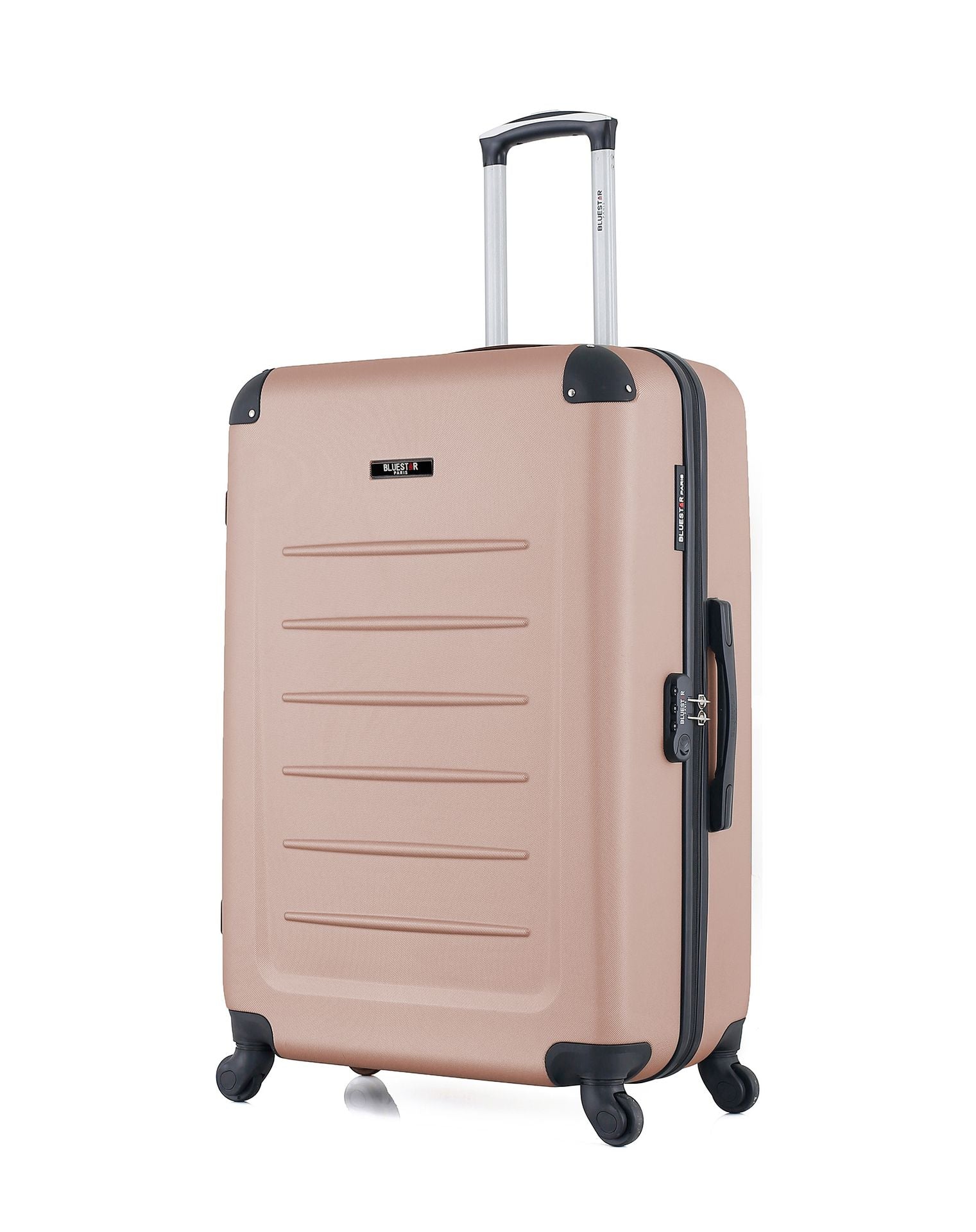bluestar-opera-m-set-4-valises-rigides-noires-4-roues image 4