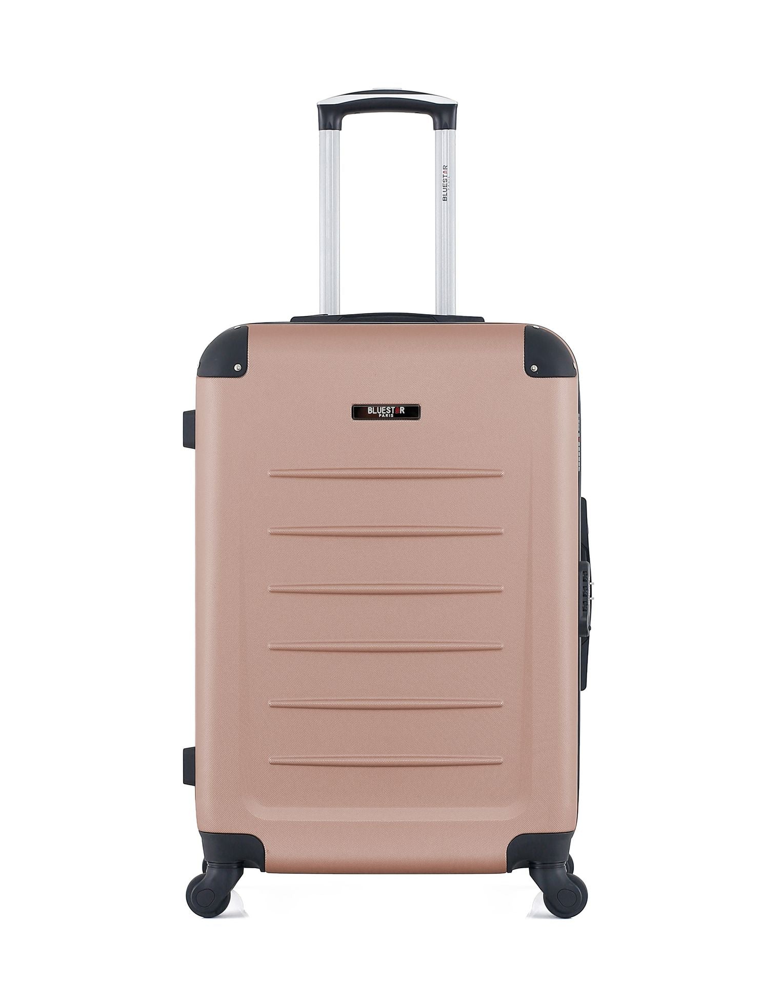 bluestar-opera-valise-weekend-65-cm-rigide-noir-64-l image 1