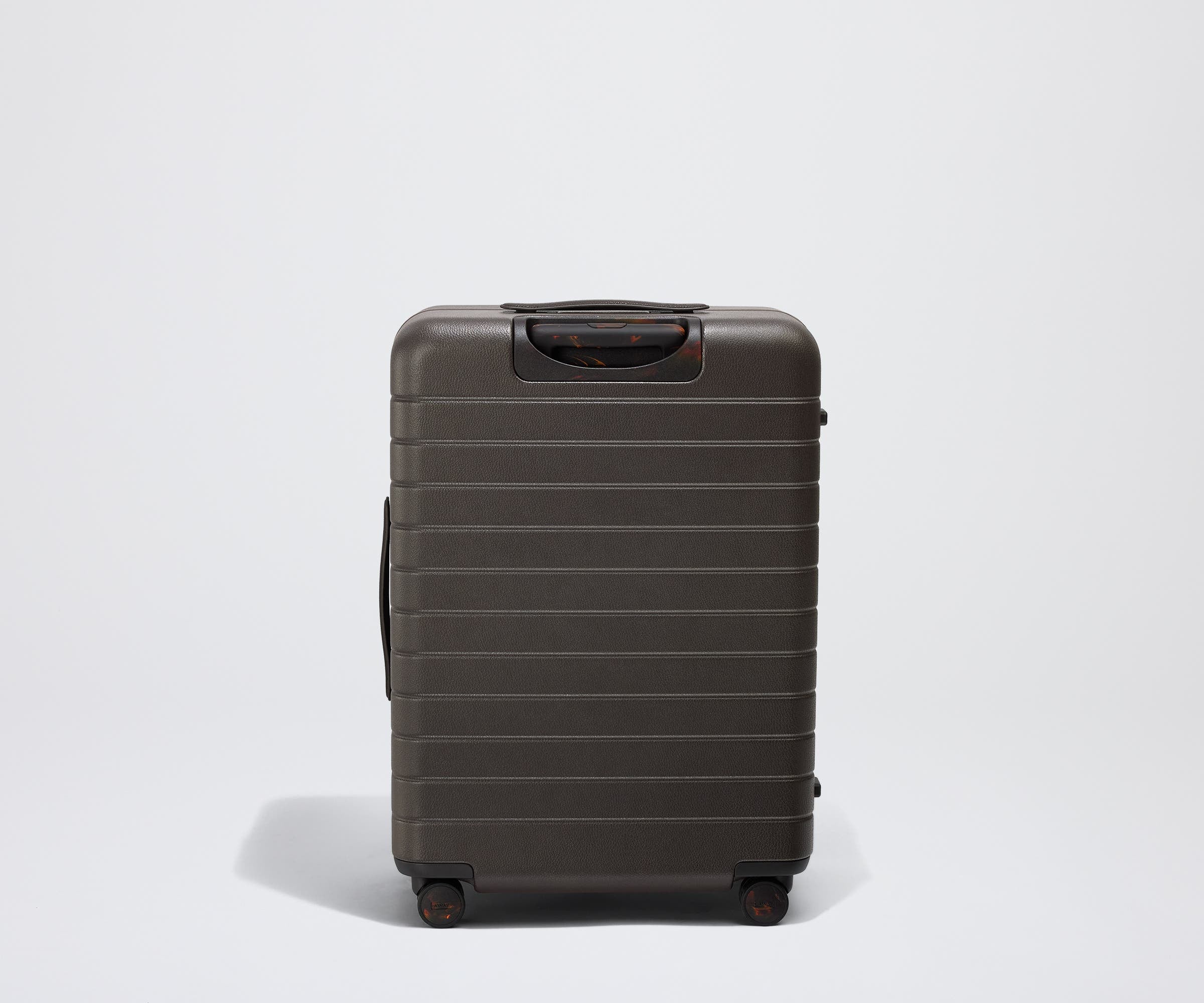 away-the-medium-valise-soute-marron-espresso-coque-dure image 6