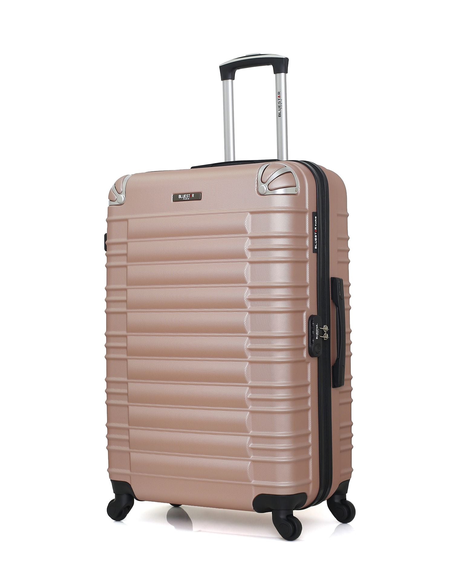bluestar-lima-valise-grand-format-75cm-rose-dor image 2