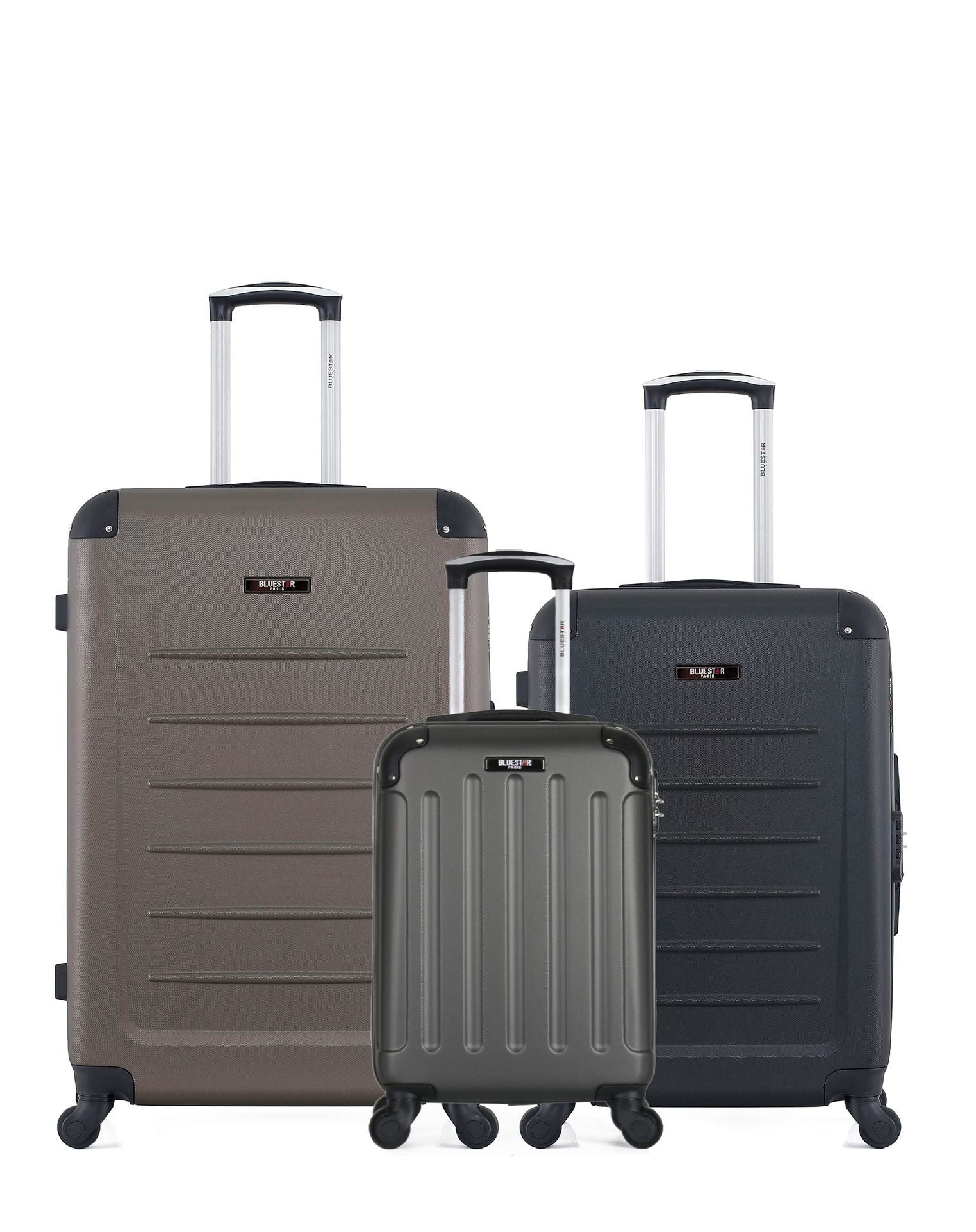 bluestar-opera-madrid-lot-3-valises-rigides-abs-95-l image 1