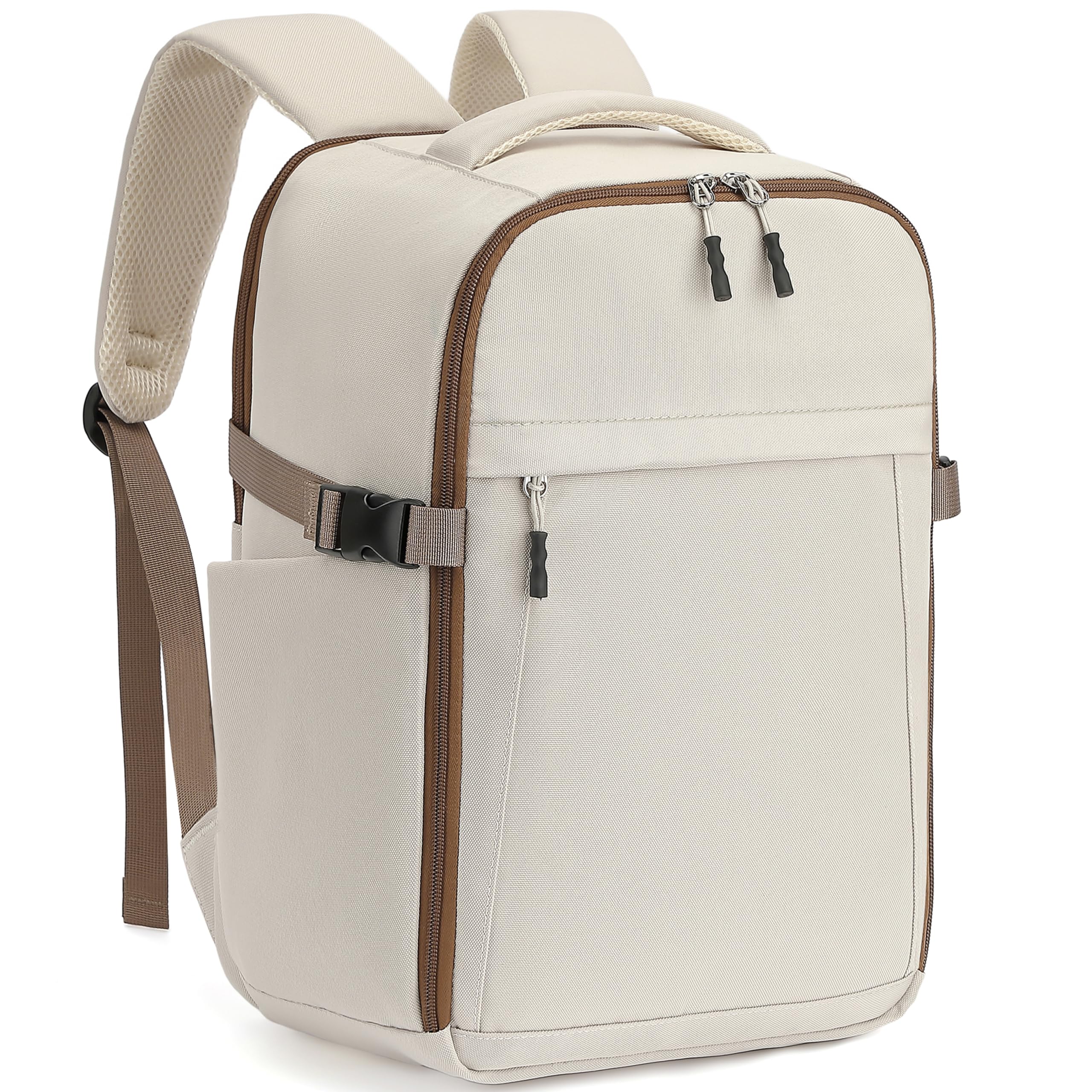 hayayu-sac-de-cabine-sac-voyage-40x20x30cm-noir-24l image 1