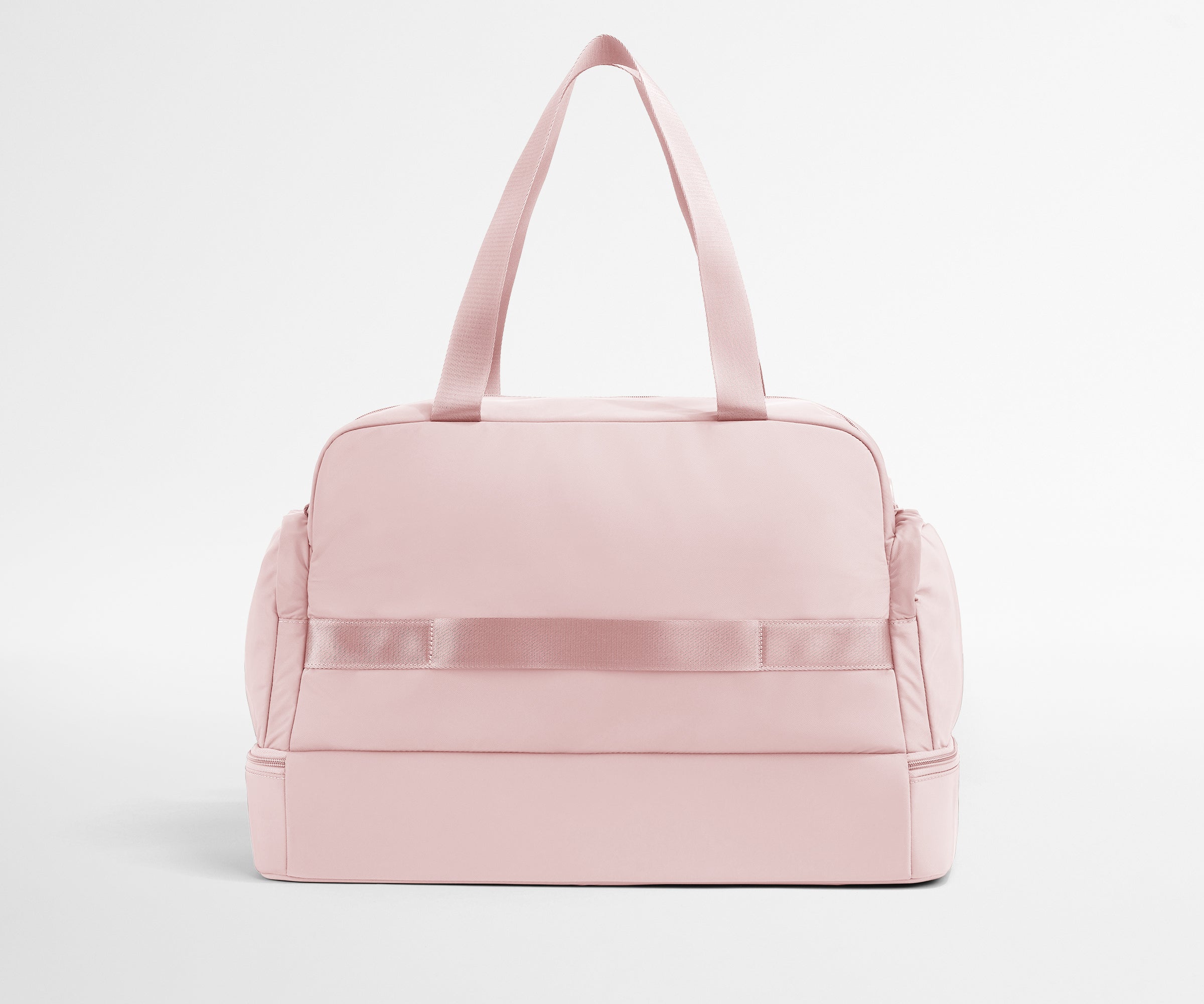 away-featherlight-weekender-sac-voyage-rose-blush-44l image 6