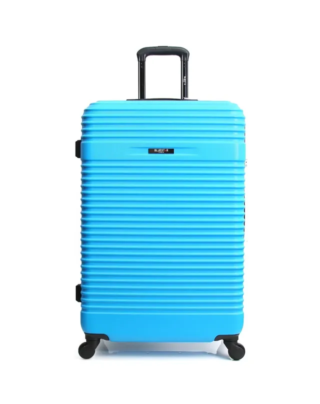 bluestar-norwich-valise-cabine-rigide-noir image 1