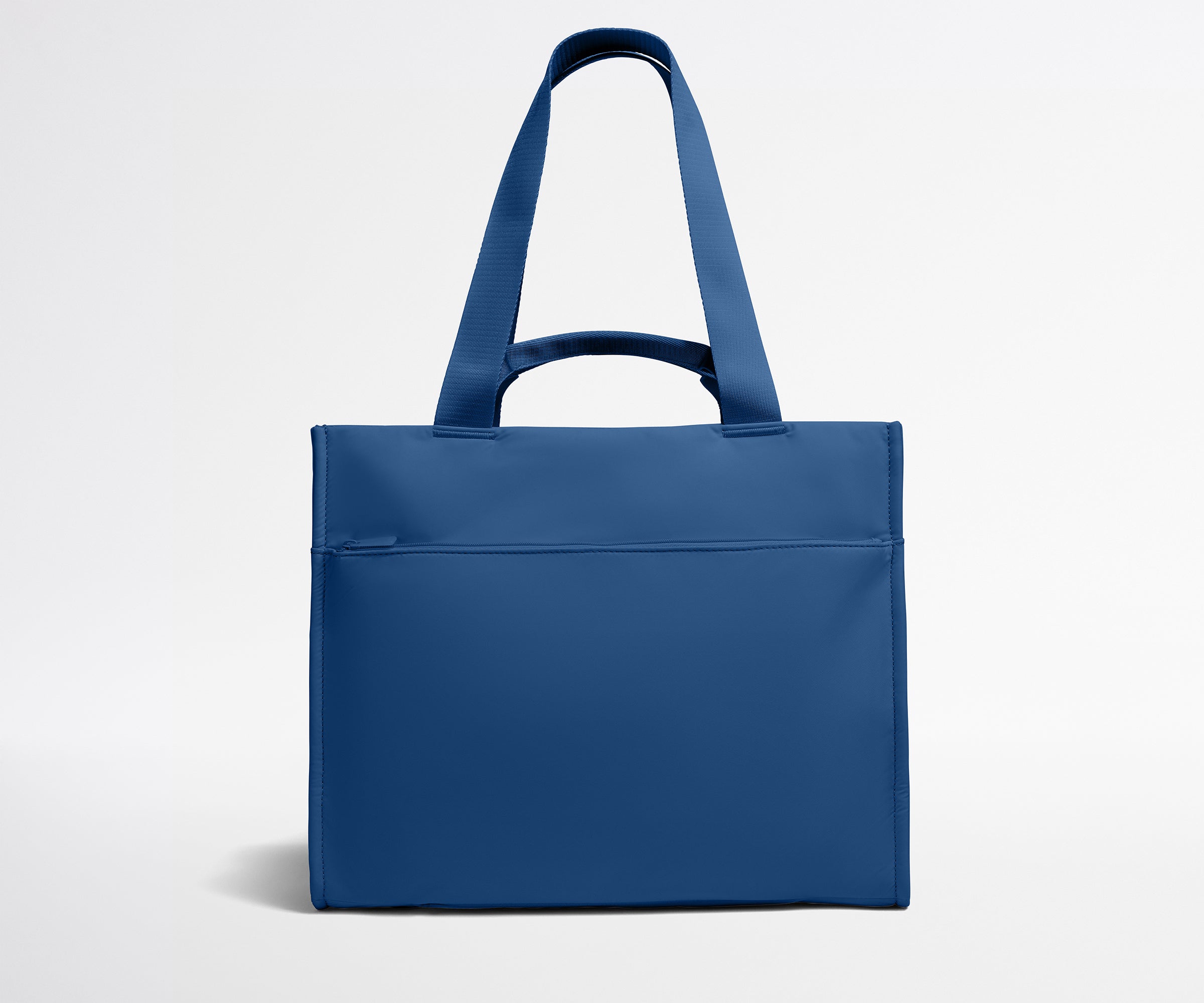 away-tote-bags-daily-tote-tidal-blue-tote-bag-ordinateur-16-pouces image 8