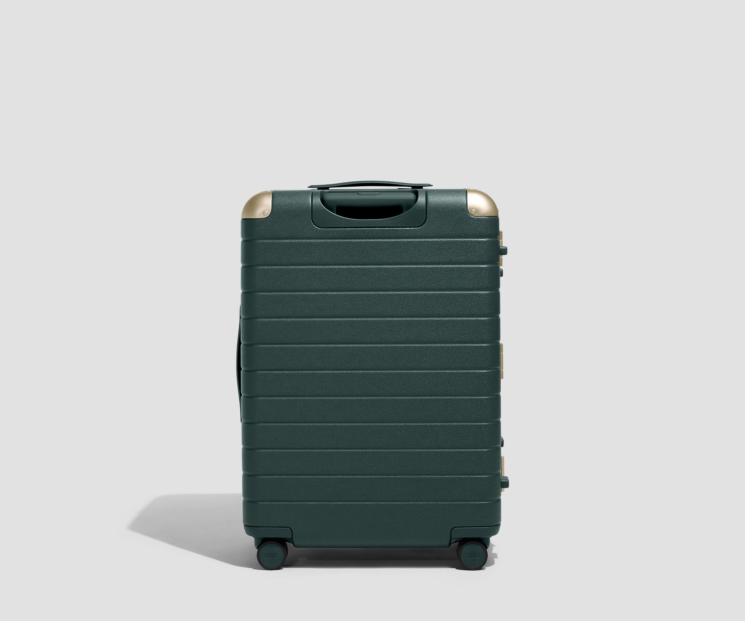 away-aluminum-edge-medium-valise-soute-vert-aluminium image 7