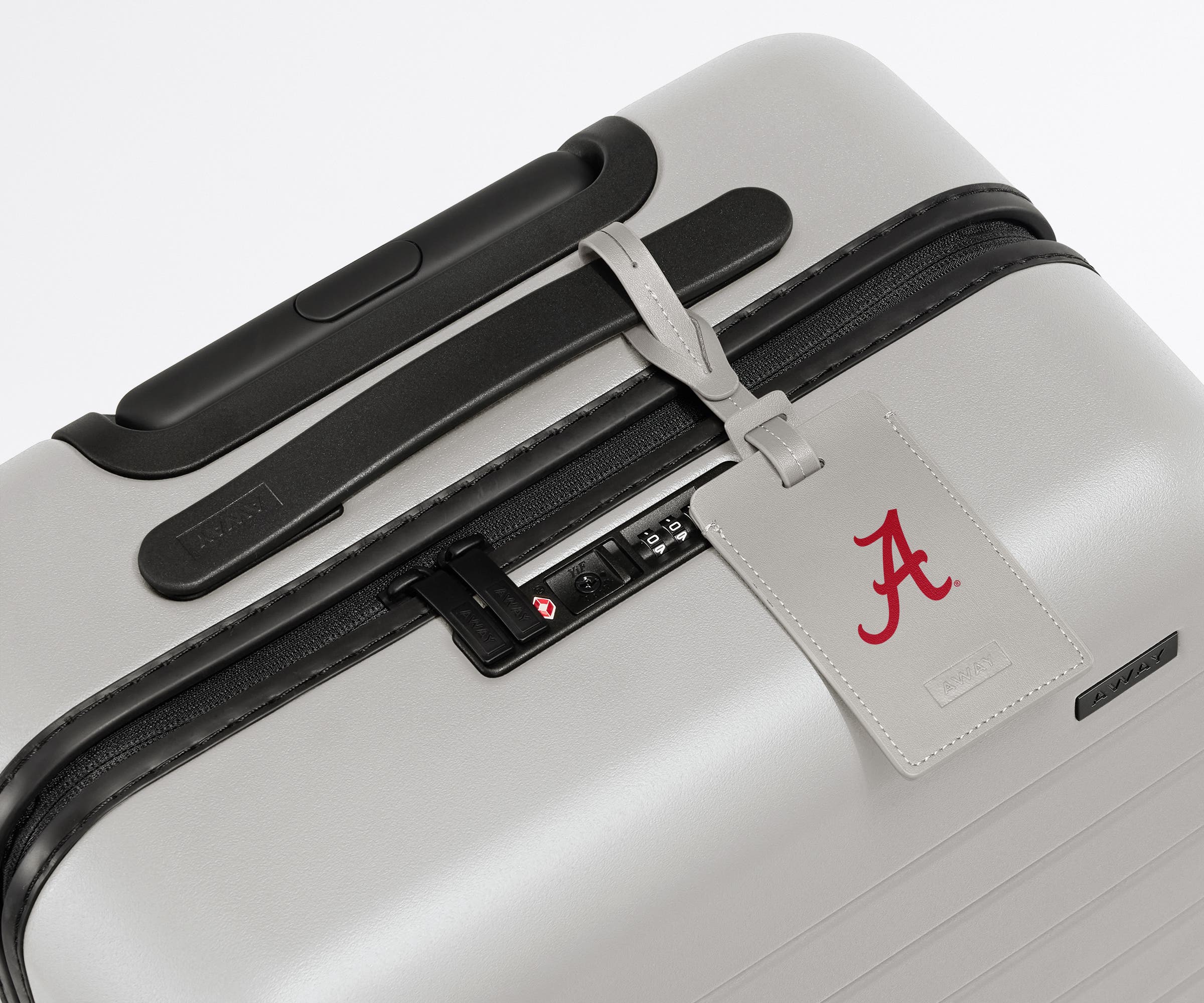away-collegiate-tiquette-bagage-university-alabama image 2