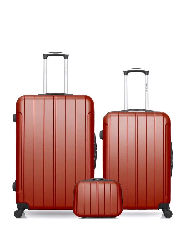 bluestar-napoli-lot-3-valises-rigides-marine-vanity image 1