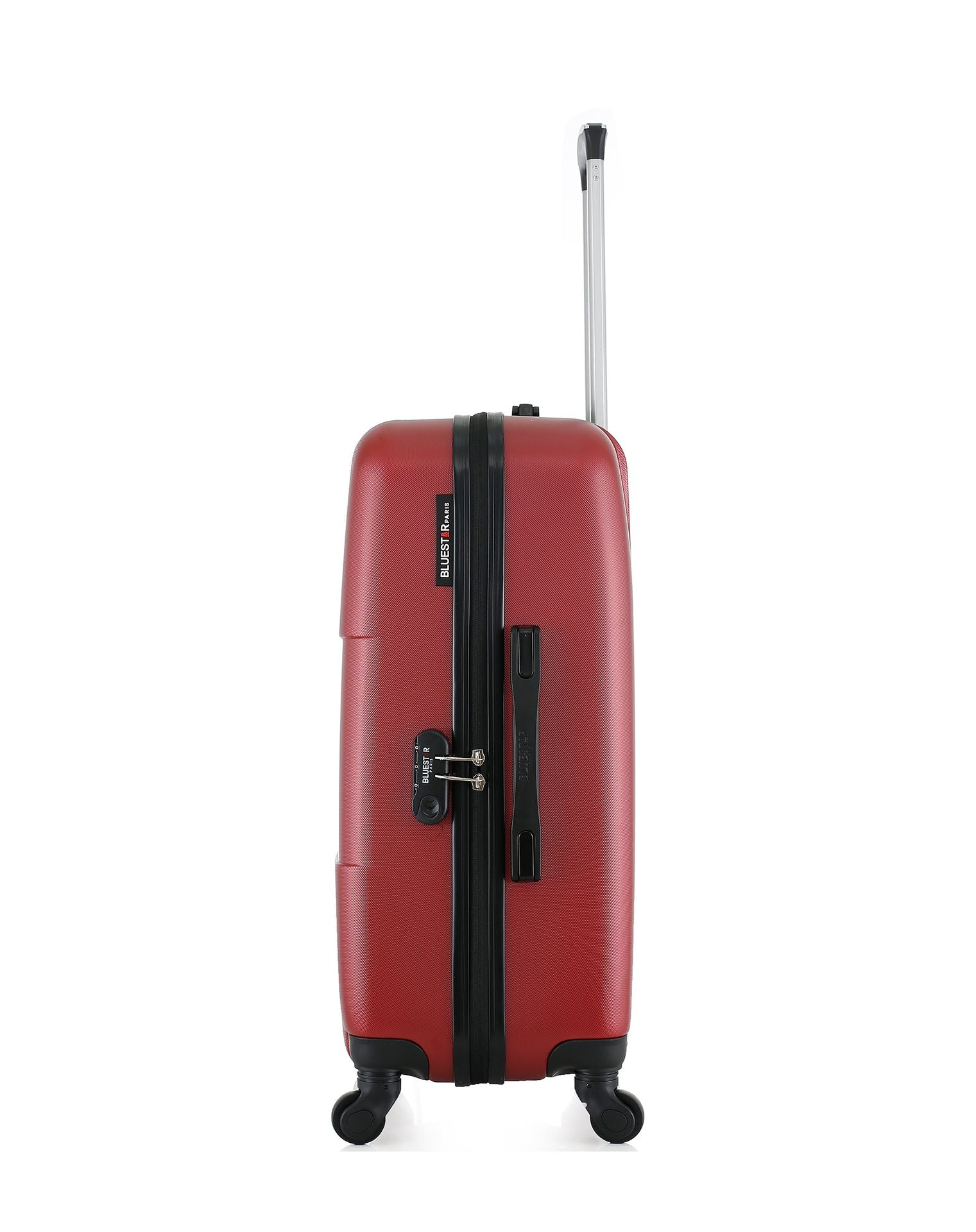 bluestar-miami-lot-3-valises-rigides-rose-dor-65-55cm image 4