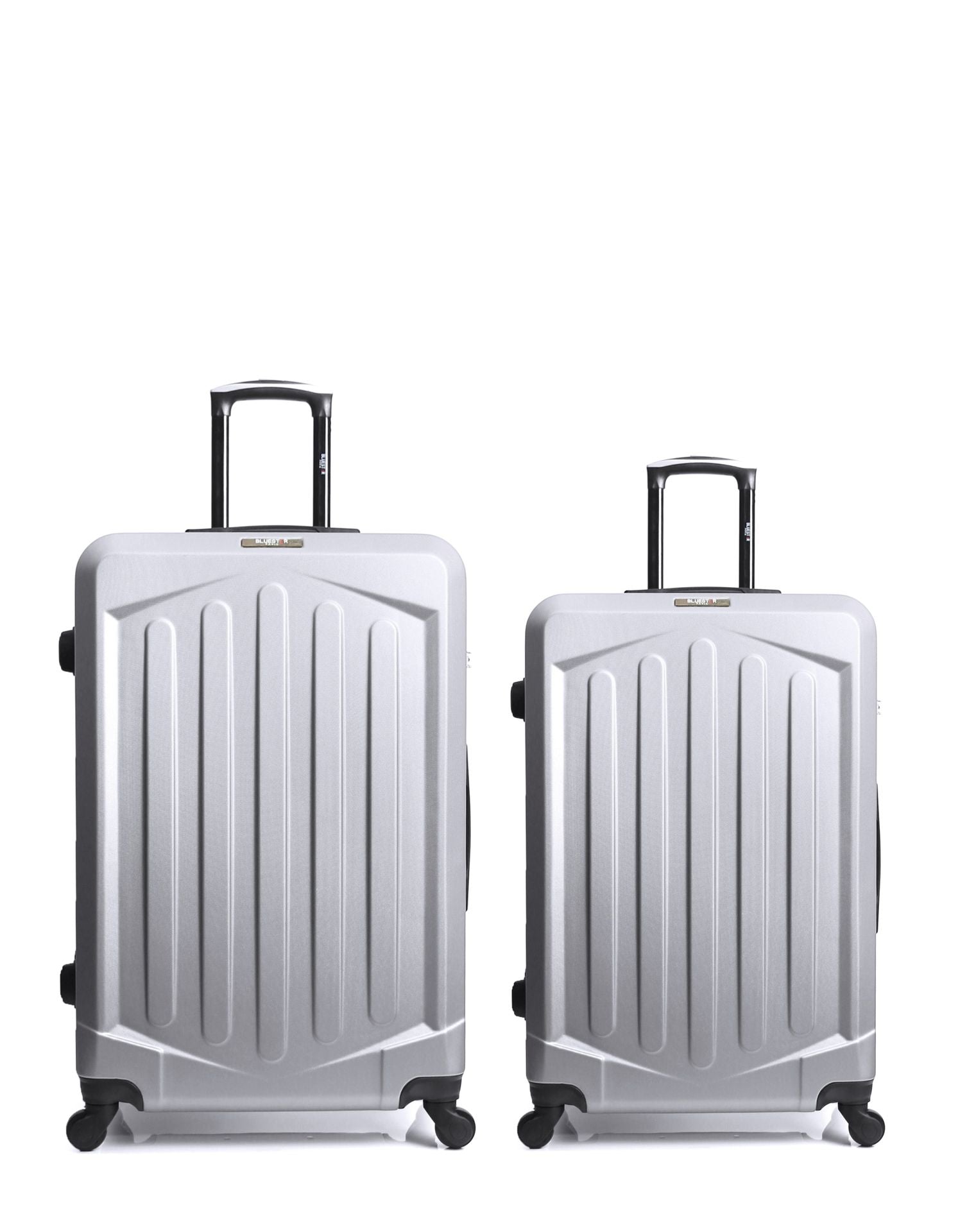 bluestar-hagen-lot-2-valises-rigides-noir-abs image 7