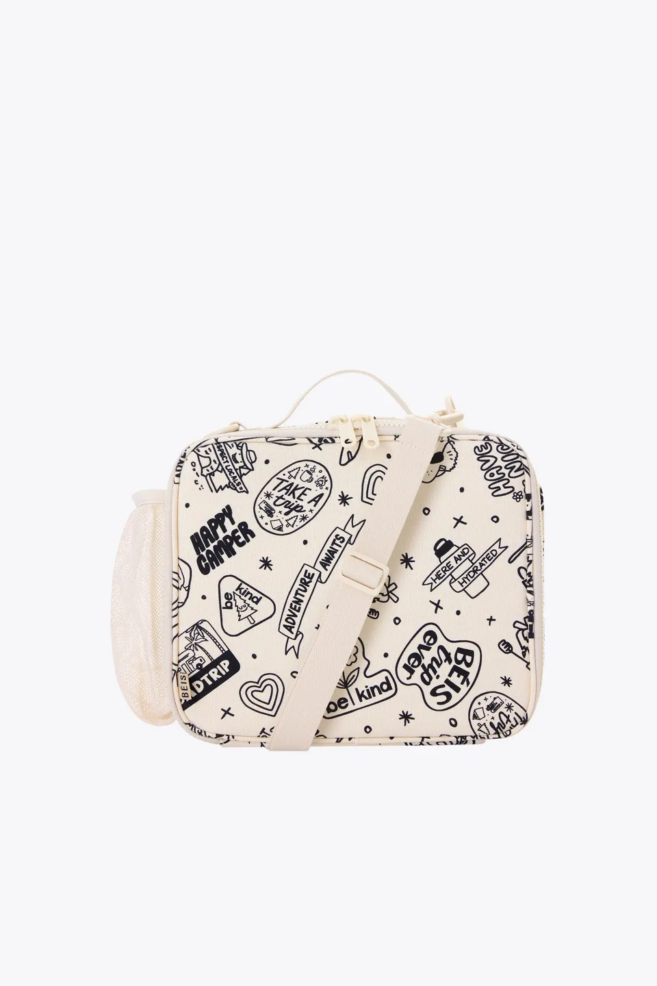 beis-kids-lunch-box-sac-repas-doodle-isotherme-enfant image 1