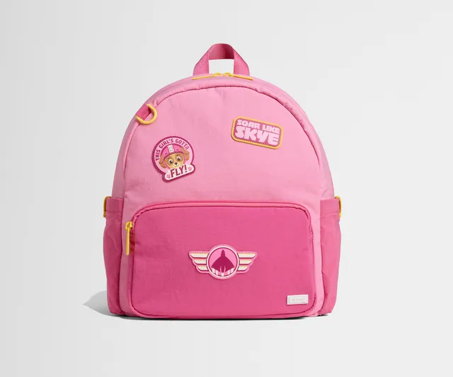 away-kids-sac-dos-enfant-stella-rose-pat-patrouille image 1